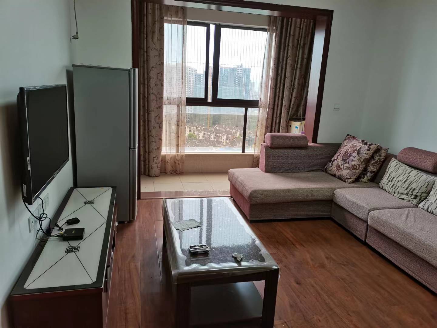 明兴翰苑一期  2室2厅1卫   1700.00元/月室内图