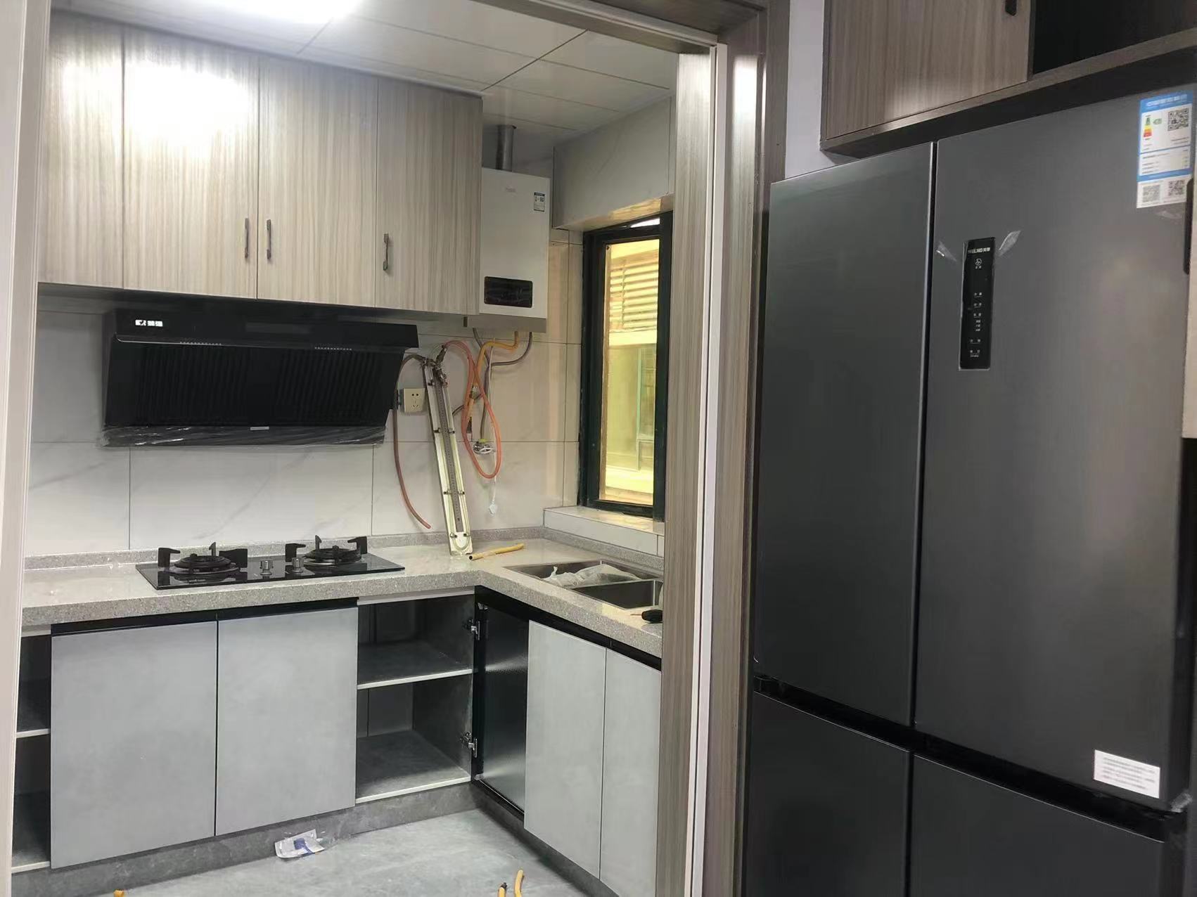 云梦新城  2室1厅1卫   2200.00元/月室内图