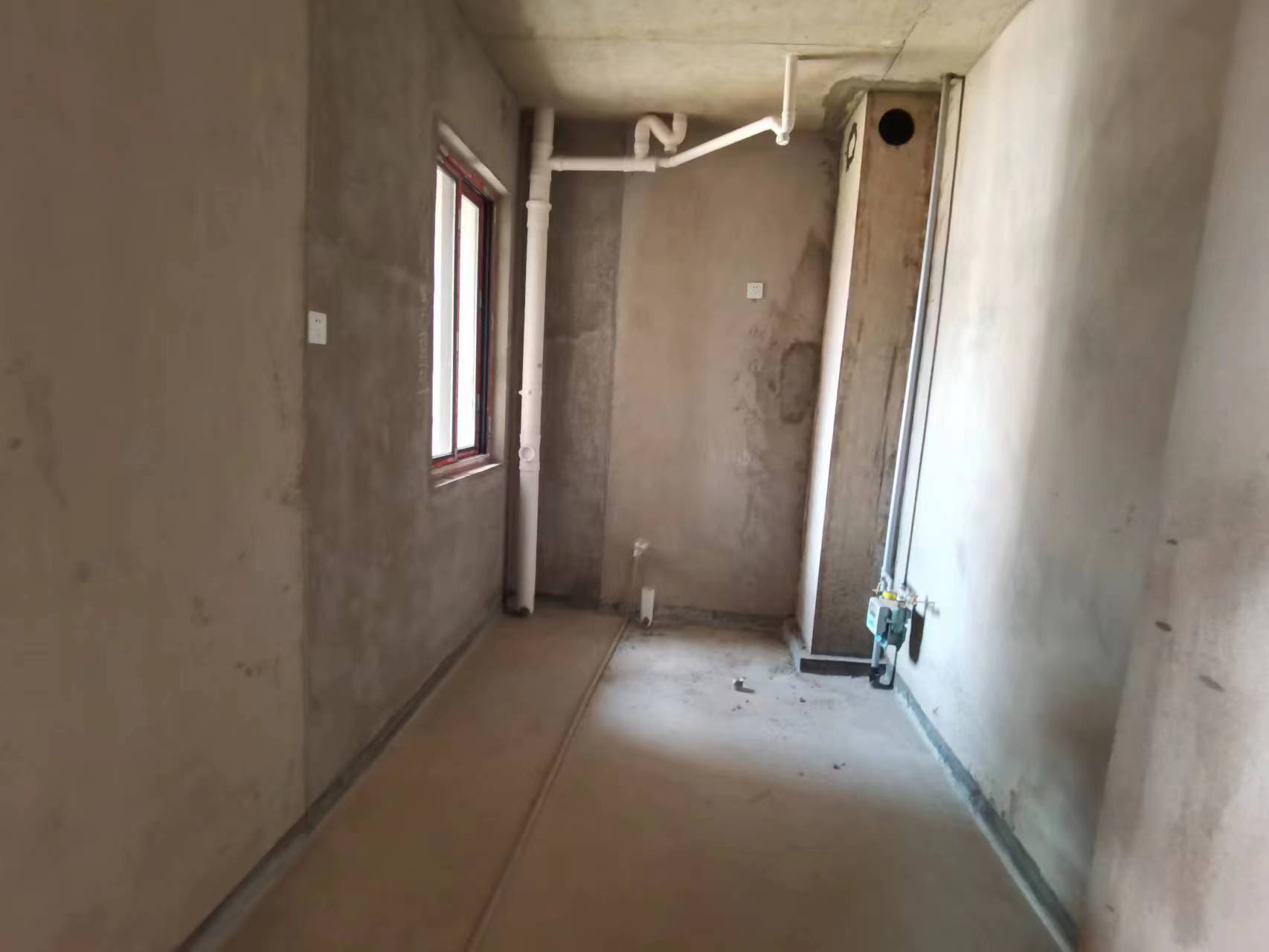 西郡佳园 3室2厅1卫 56.00万 西郡佳园 3室2厅1卫 56.00万室内图