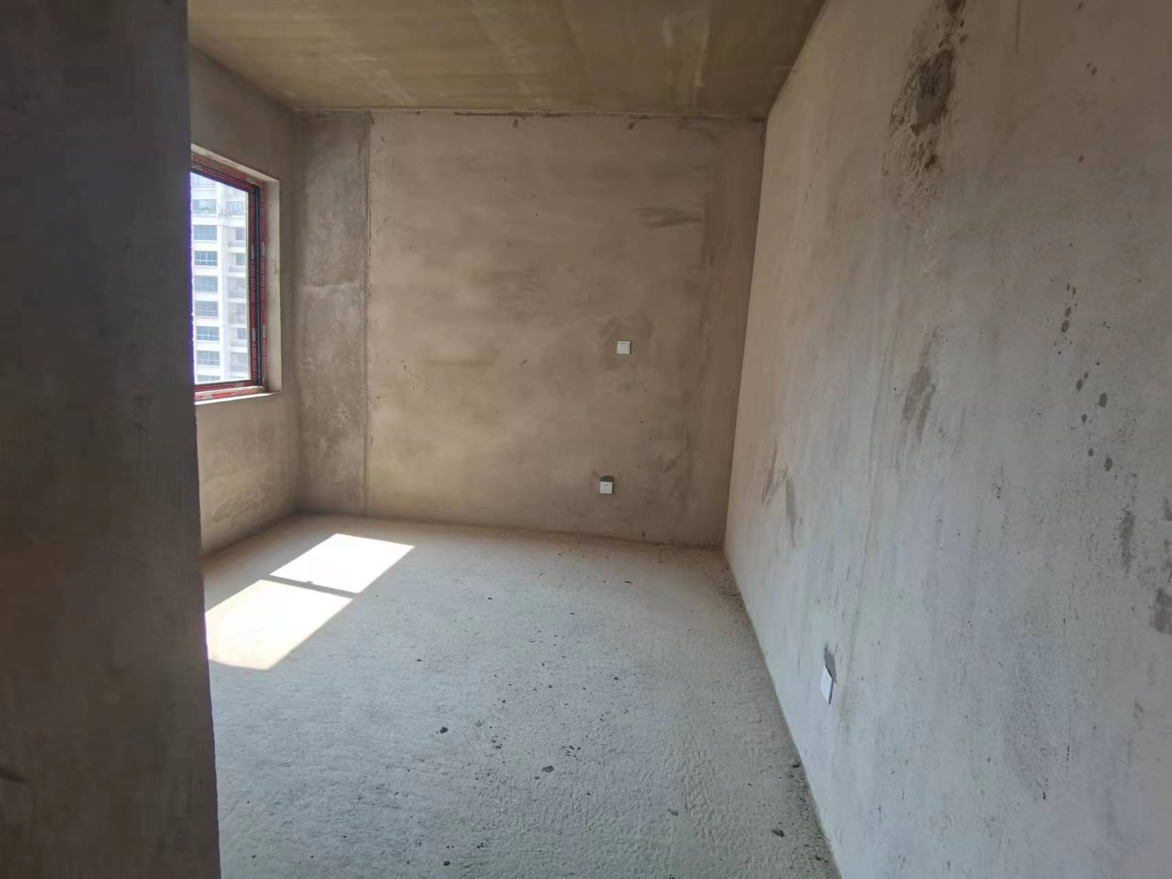 西郡佳园 3室2厅1卫 56.00万 西郡佳园 3室2厅1卫 56.00万室内图