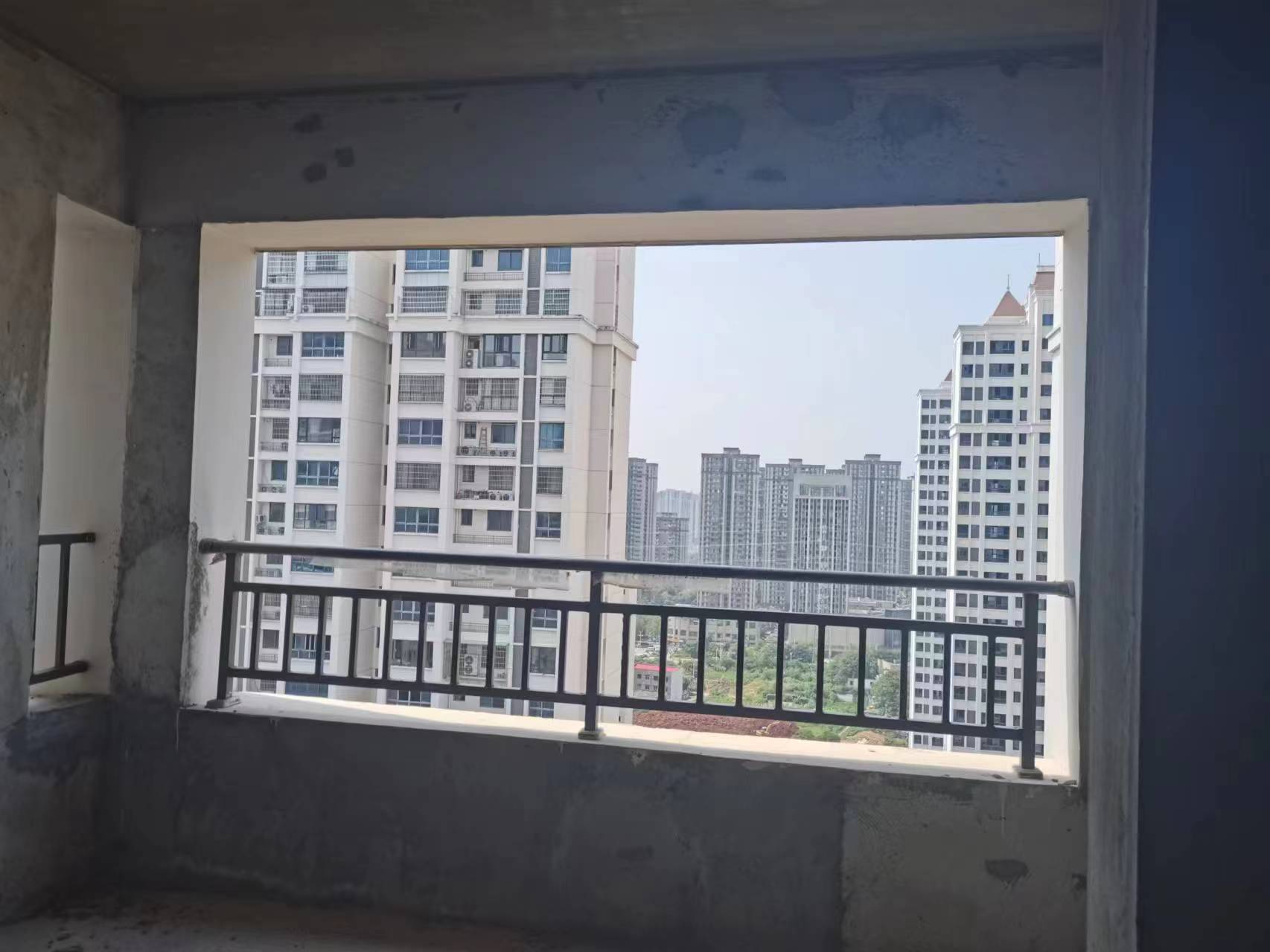 西郡佳园 3室2厅1卫 56.00万 西郡佳园 3室2厅1卫 56.00万室内图