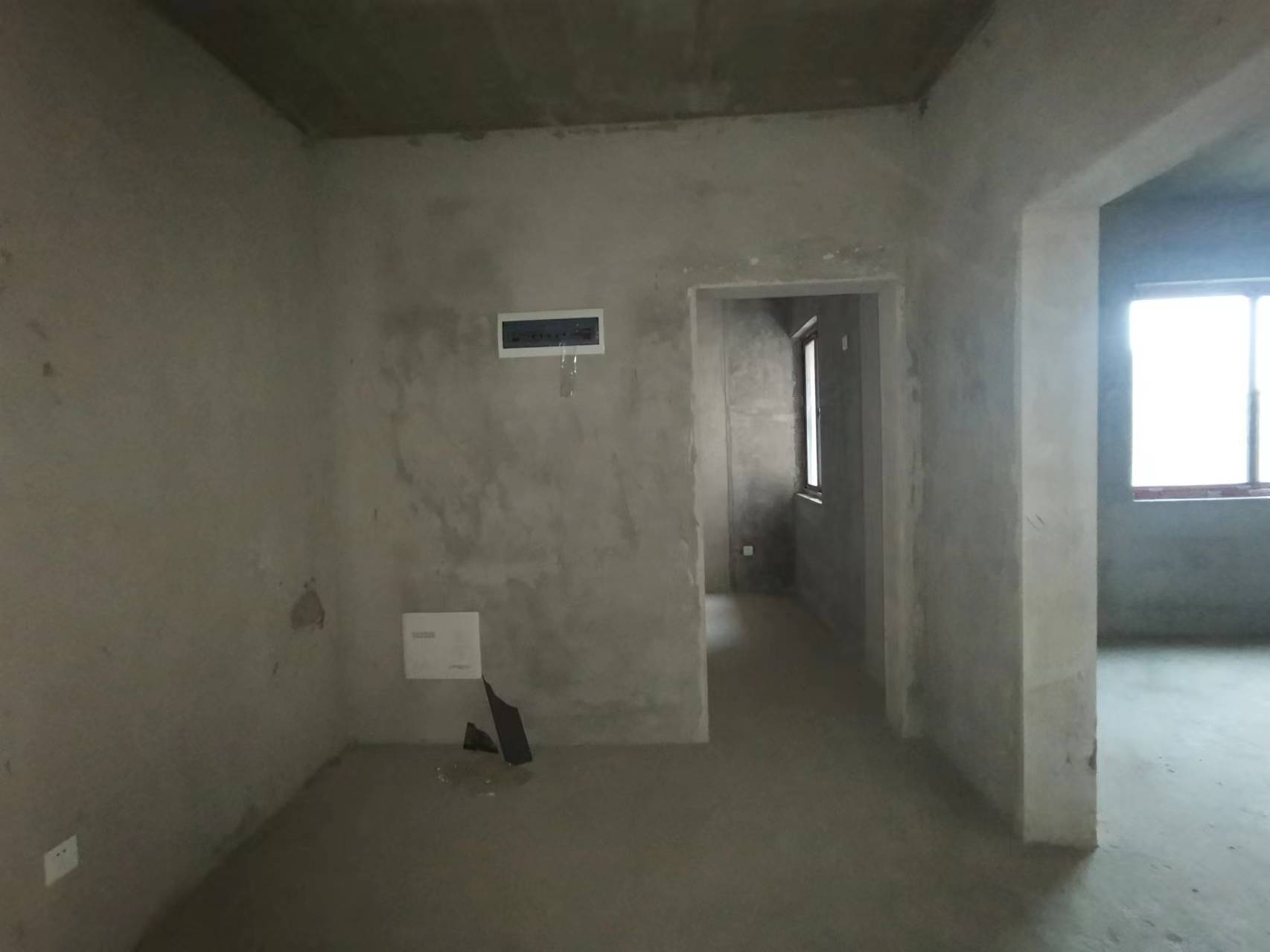 西郡佳园 3室2厅1卫 56.00万 西郡佳园 3室2厅1卫 56.00万室内图