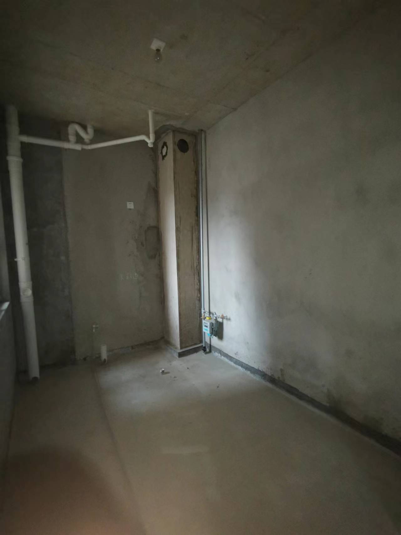 西郡佳园 3室2厅1卫 56.00万 西郡佳园 3室2厅1卫 56.00万室内图