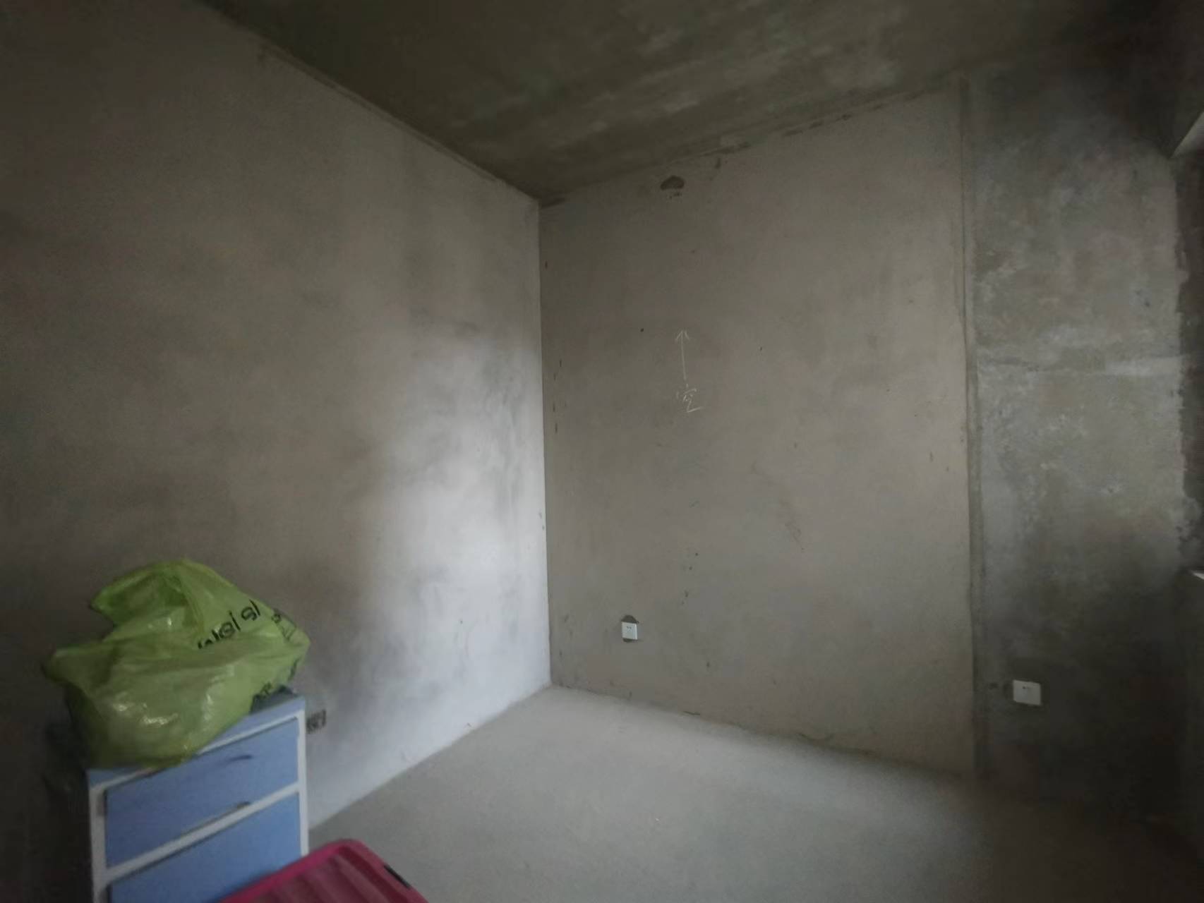 西郡佳园 3室2厅1卫 56.00万 西郡佳园 3室2厅1卫 56.00万室内图