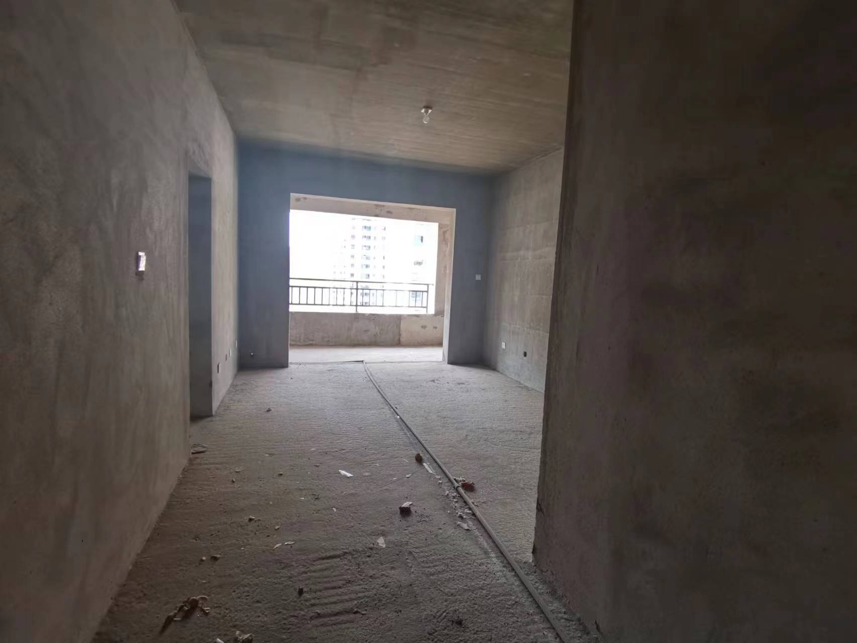 西郡佳园 3室2厅1卫 56.00万 西郡佳园 3室2厅1卫 56.00万室内图