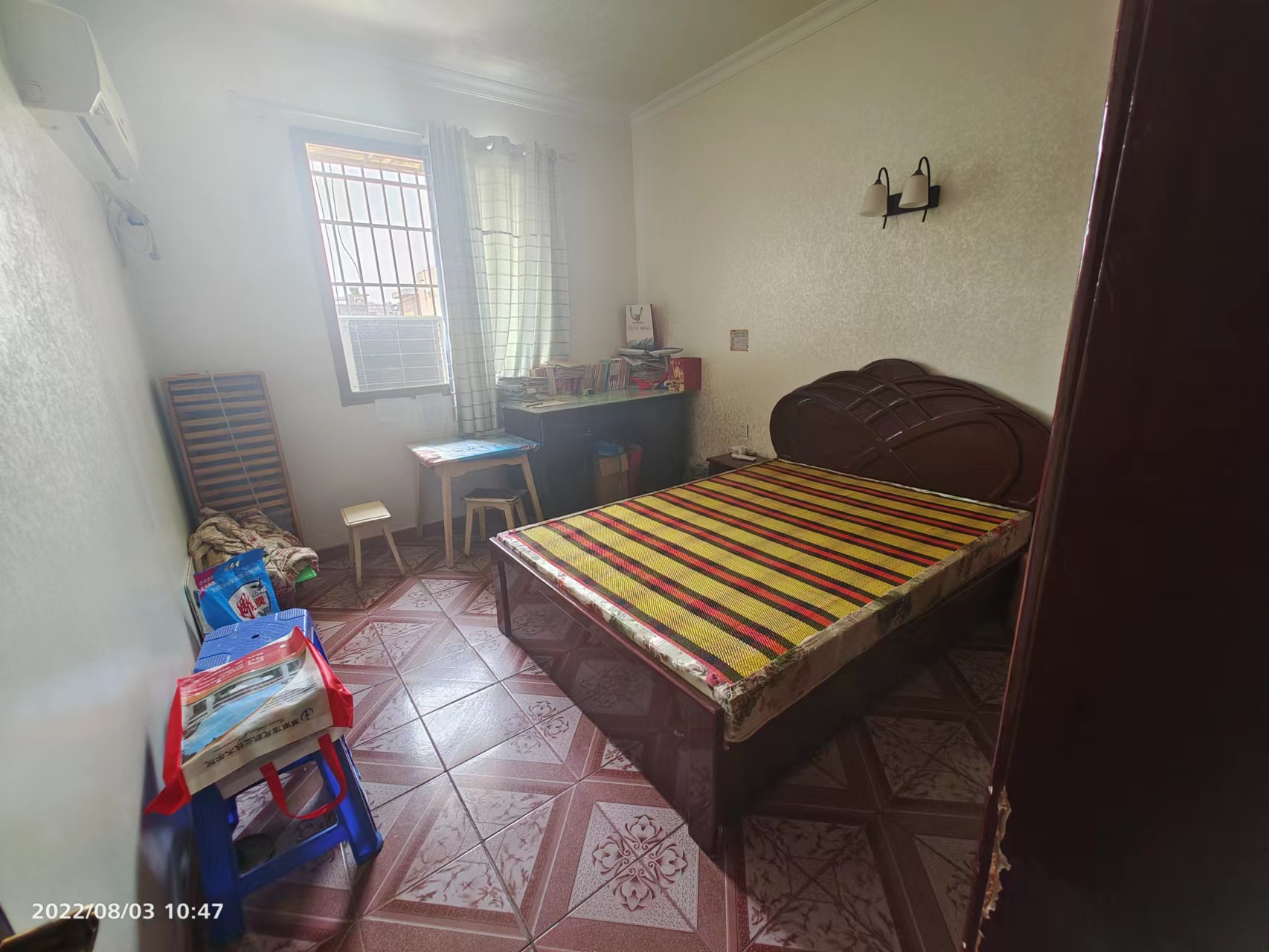 广云路散盘 2室1厅1卫 21.8万 广云路散盘 2室1厅1卫 21.8万客厅