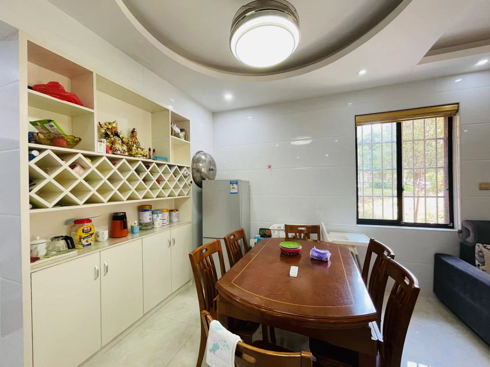 曼哈顿花园 2室2厅1卫 48.0万 曼哈顿花园 2室2厅1卫 48.0万室内图