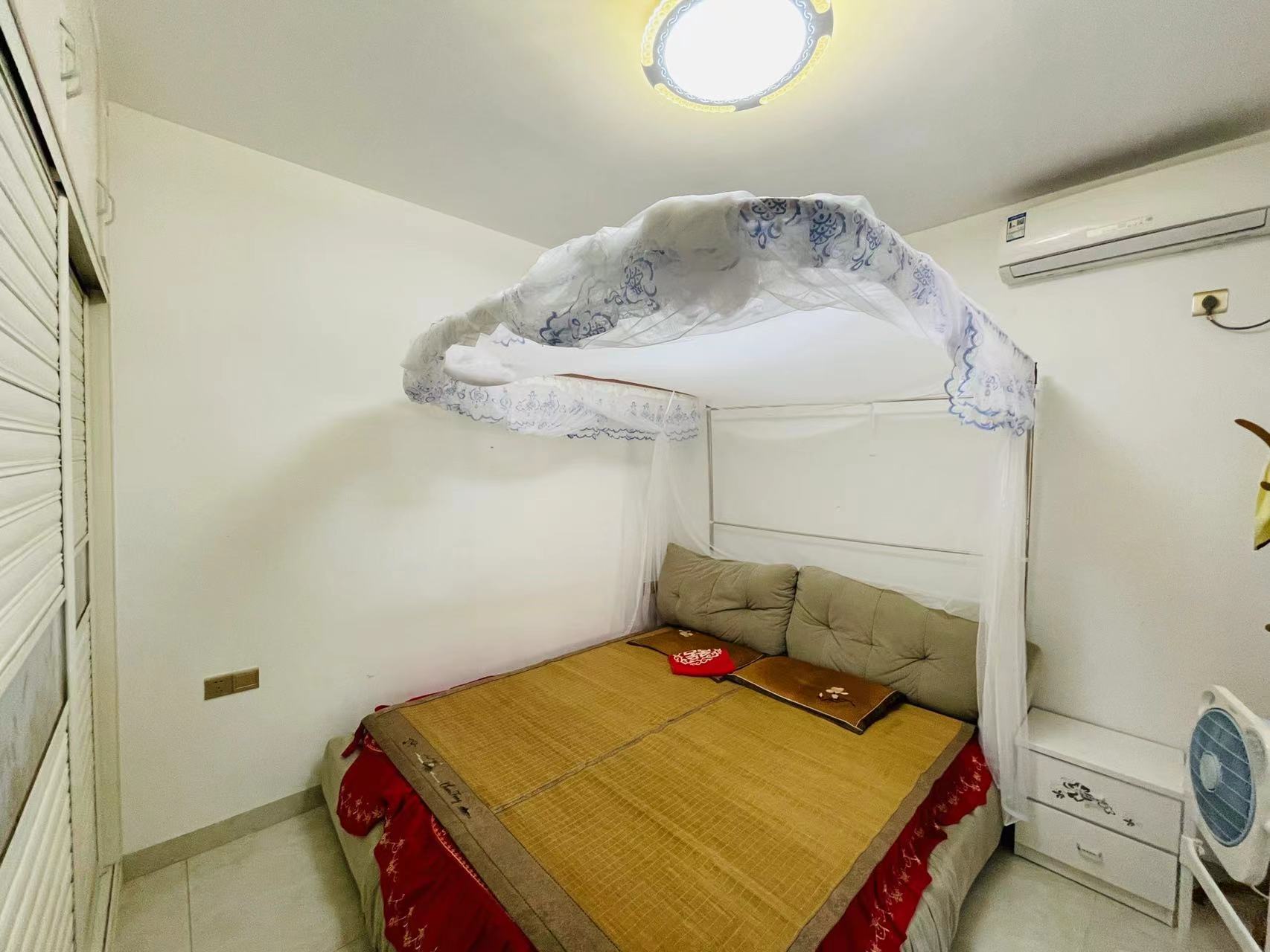 曼哈顿花园 2室2厅1卫 48.0万 曼哈顿花园 2室2厅1卫 48.0万室内图