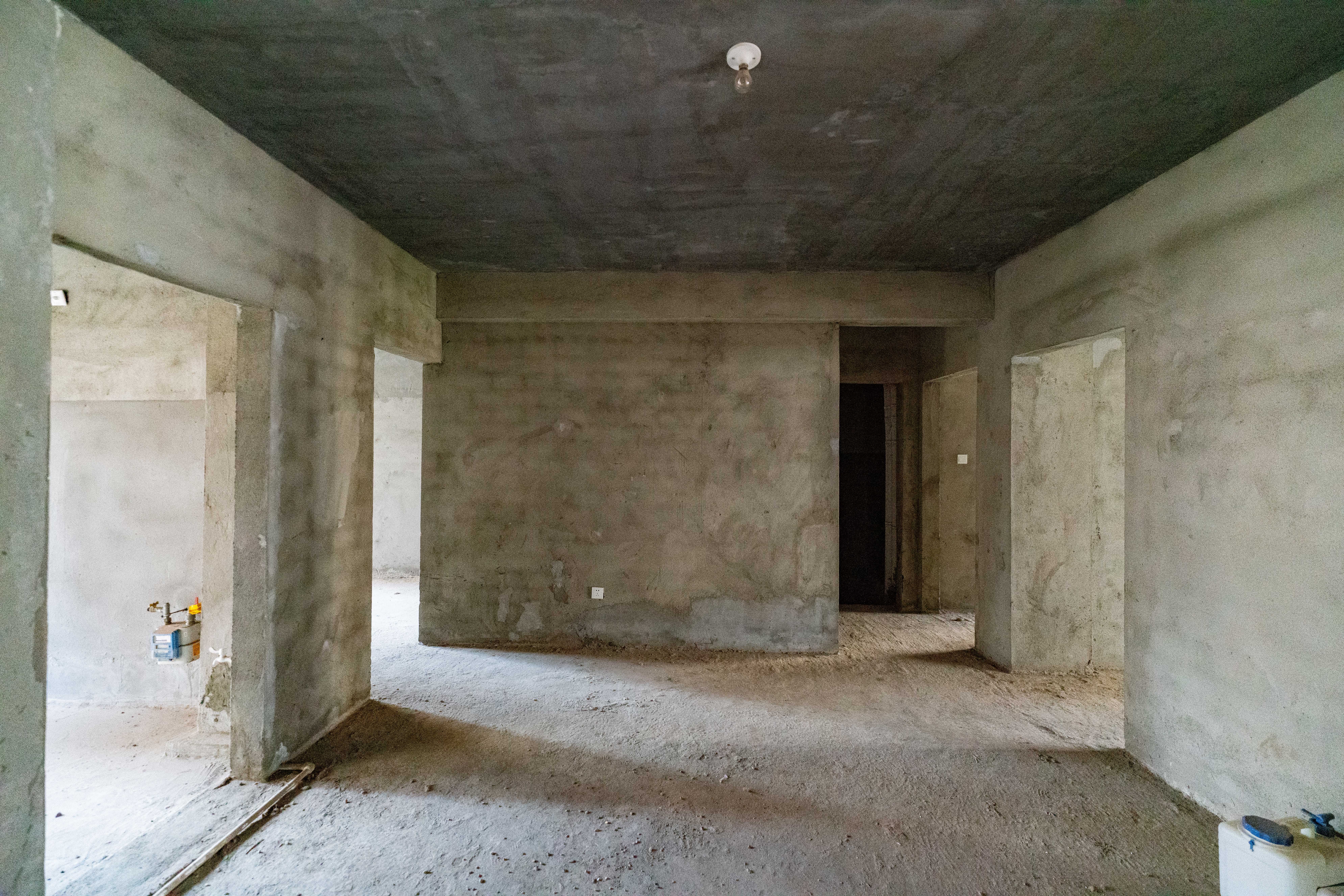 嘉福长安郡（融信澜悦、嘉福好美家园）  5室2厅2卫    135.0万客厅