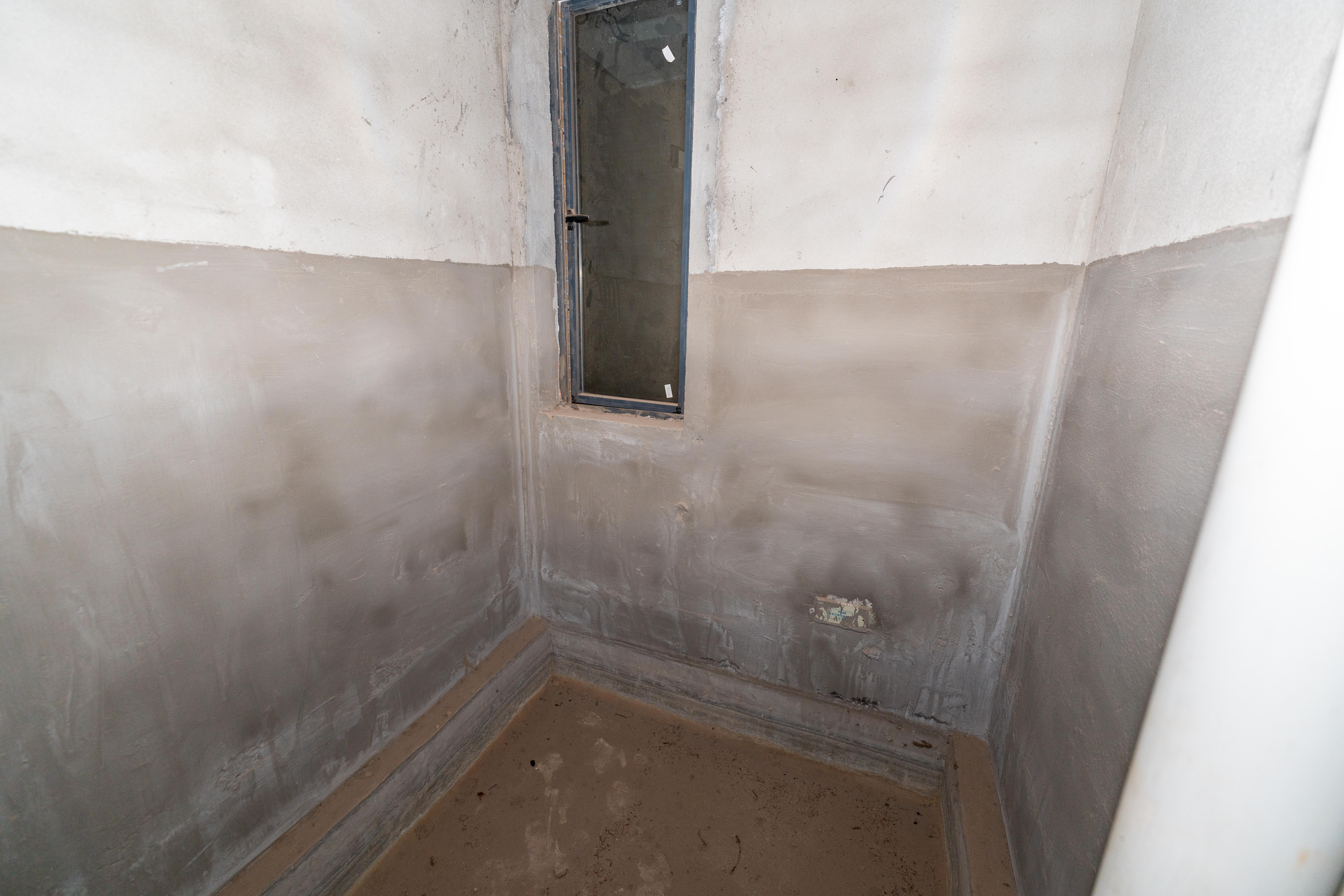 嘉福长安郡（融信澜悦、嘉福好美家园）  5室2厅2卫    135.0万卫生间