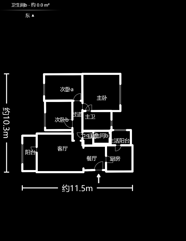 富基世纪公园 富基世纪公园室内图2