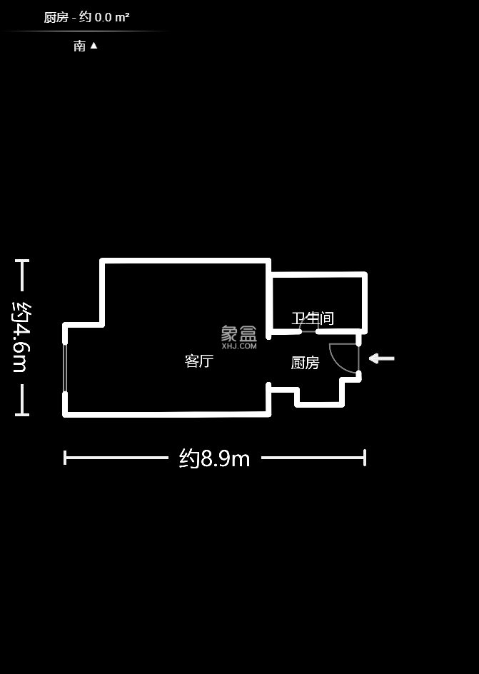 新世界广场   100.0㎡     4750.00元/月小区图