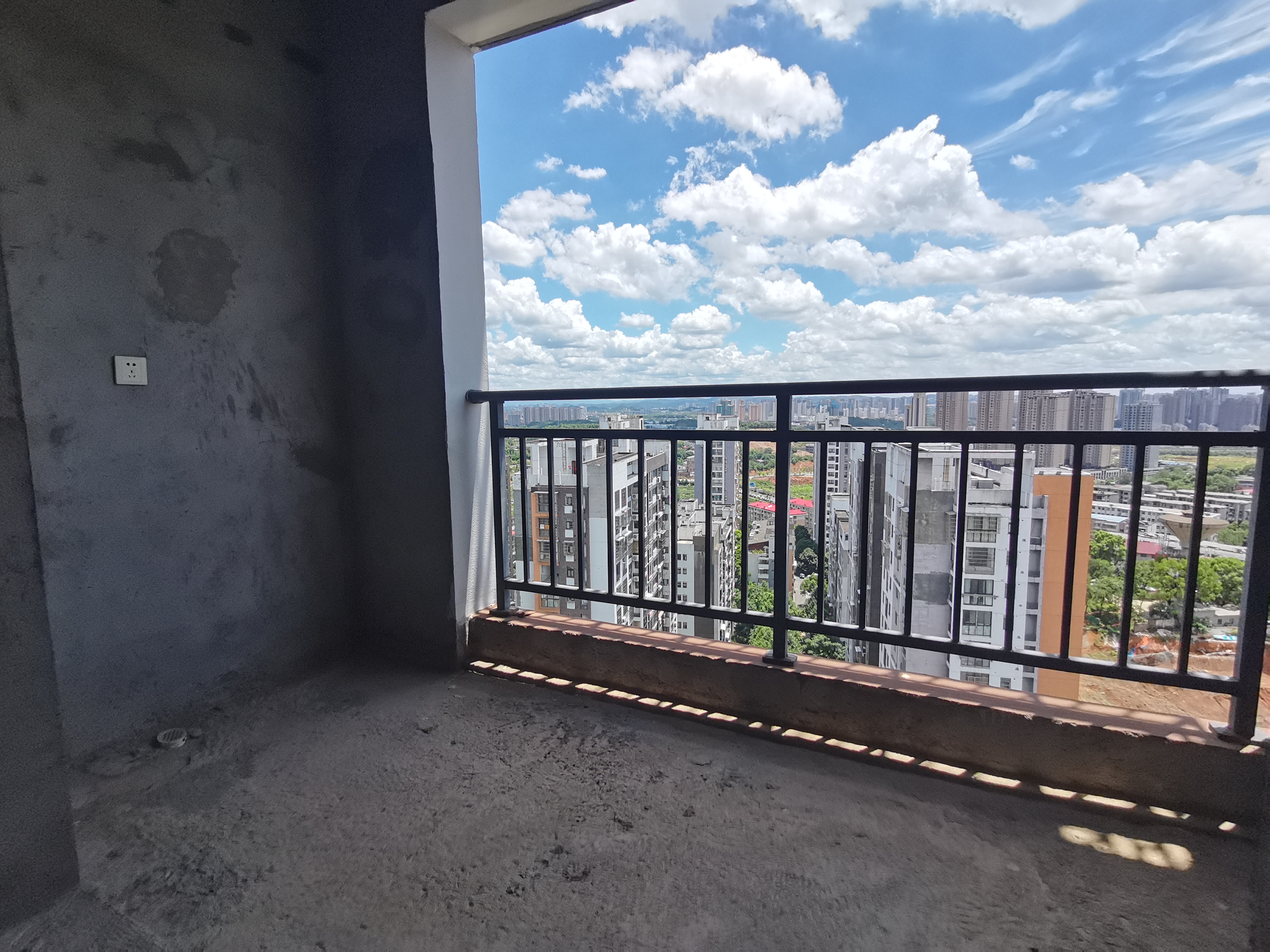 田心山庄 3室2厅1卫 46.8万 田心山庄 3室2厅1卫 46.8万室内图