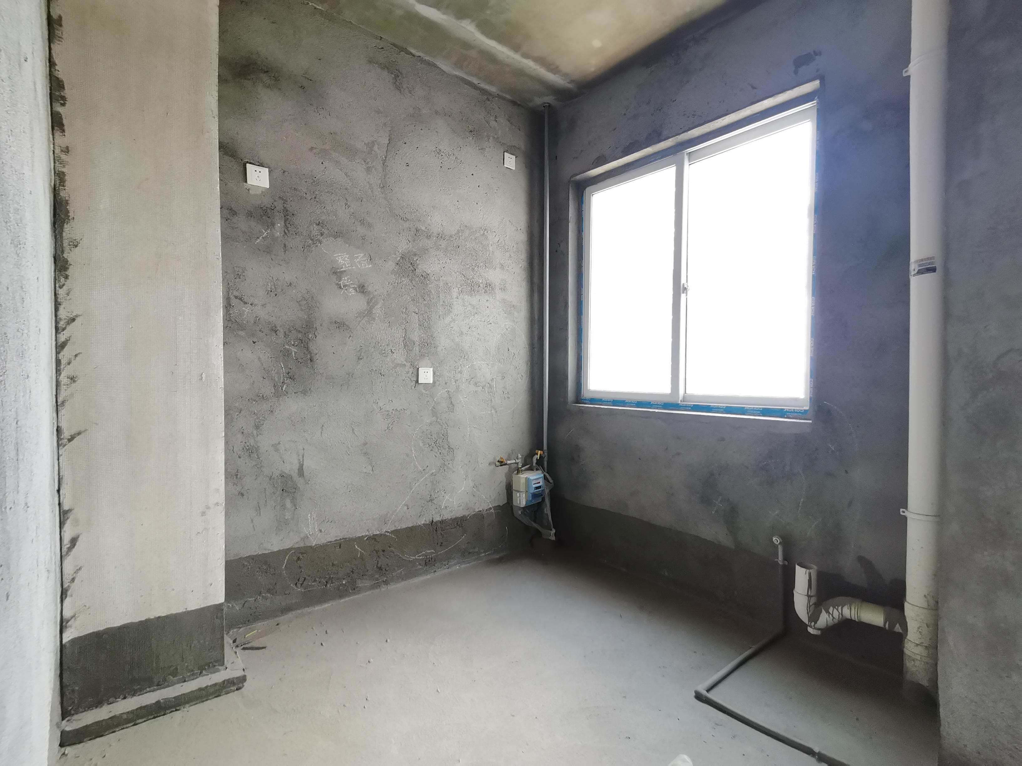 田心山庄 3室2厅1卫 46.8万 田心山庄 3室2厅1卫 46.8万室内图