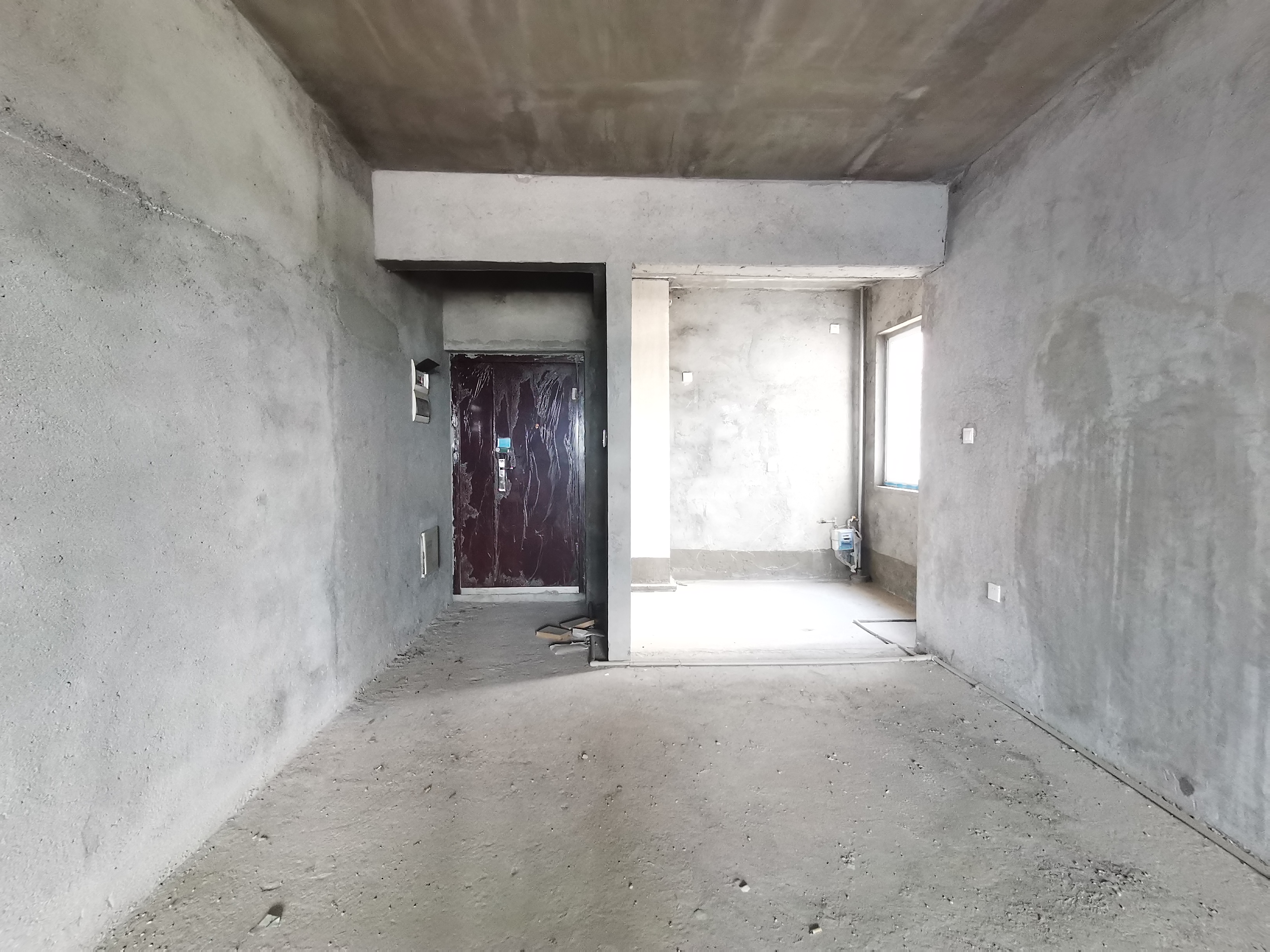 田心山庄 3室2厅1卫 46.8万 田心山庄 3室2厅1卫 46.8万室内图