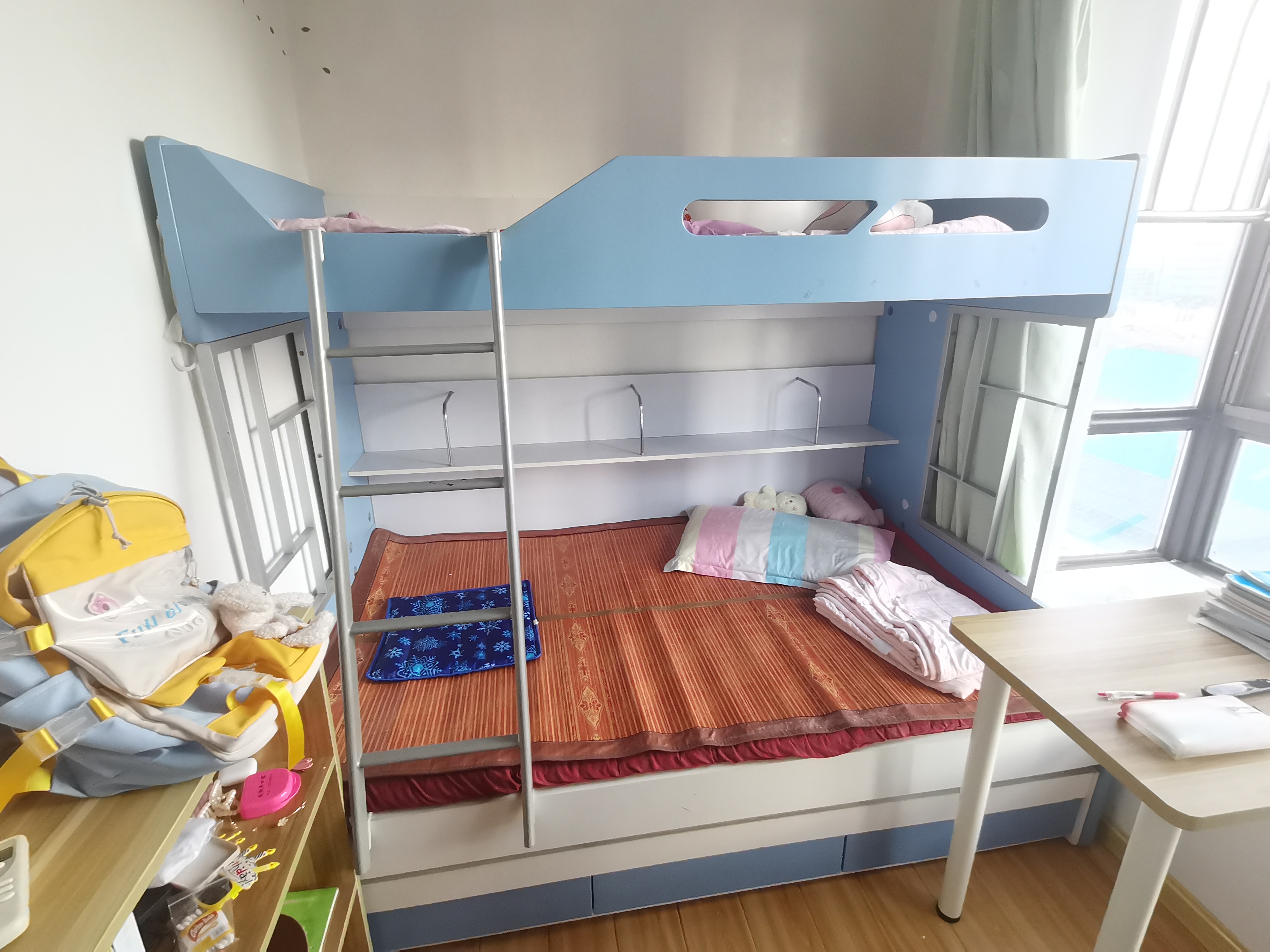 筛分小苑 2室1厅1卫 35.0万 筛分小苑 2室1厅1卫 35.0万室内图