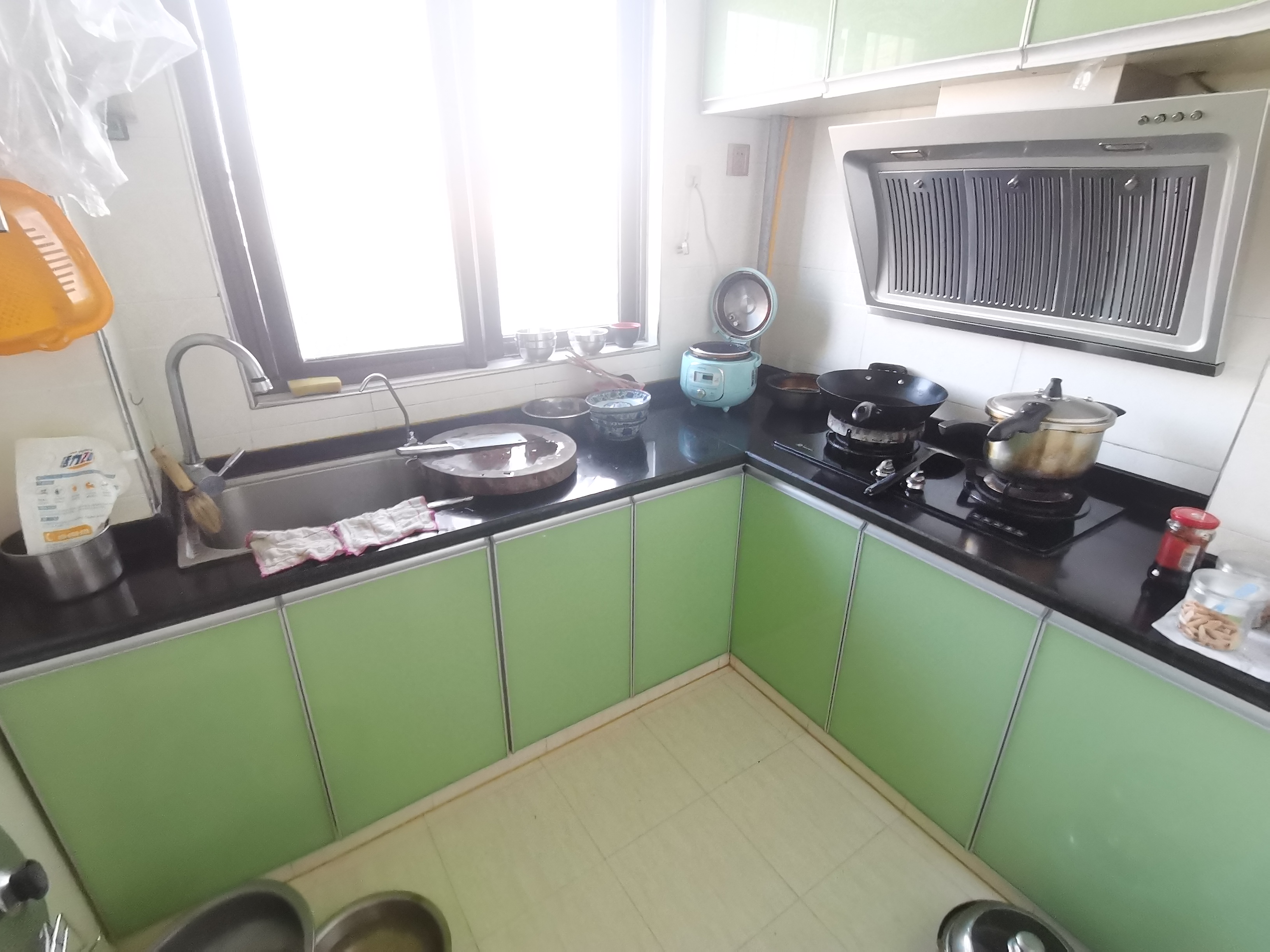 筛分小苑 2室1厅1卫 35.0万 筛分小苑 2室1厅1卫 35.0万室内图