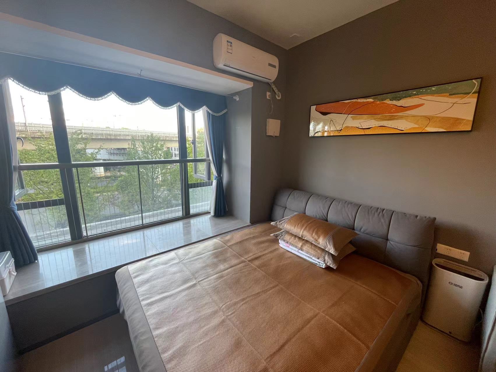 恒大御景湾 1室1厅1卫 18.00万 恒大御景湾 1室1厅1卫 18.00万室内图