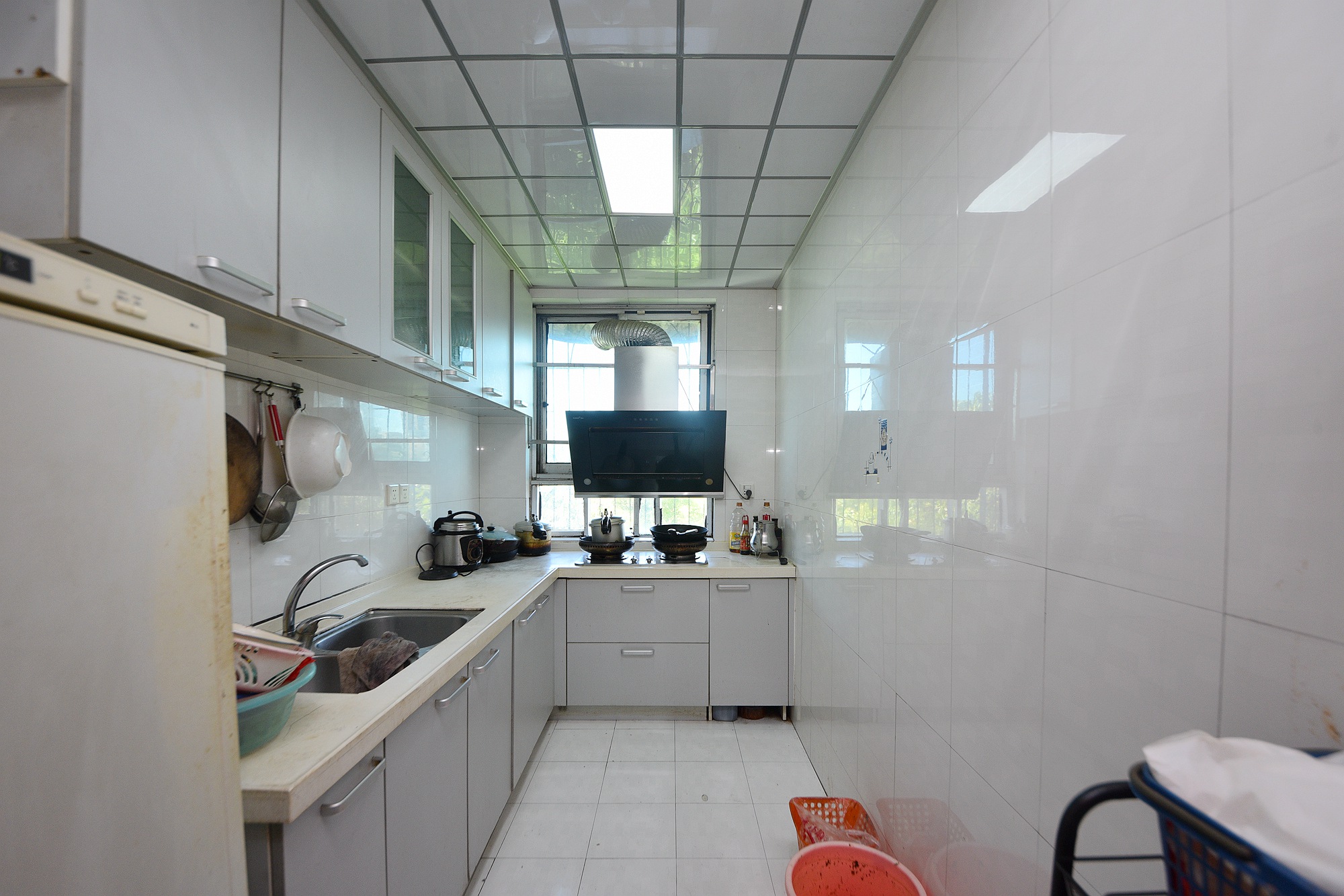 建丰公寓（长沙卷烟厂宿舍）  3室2厅1卫   78.80万厨房