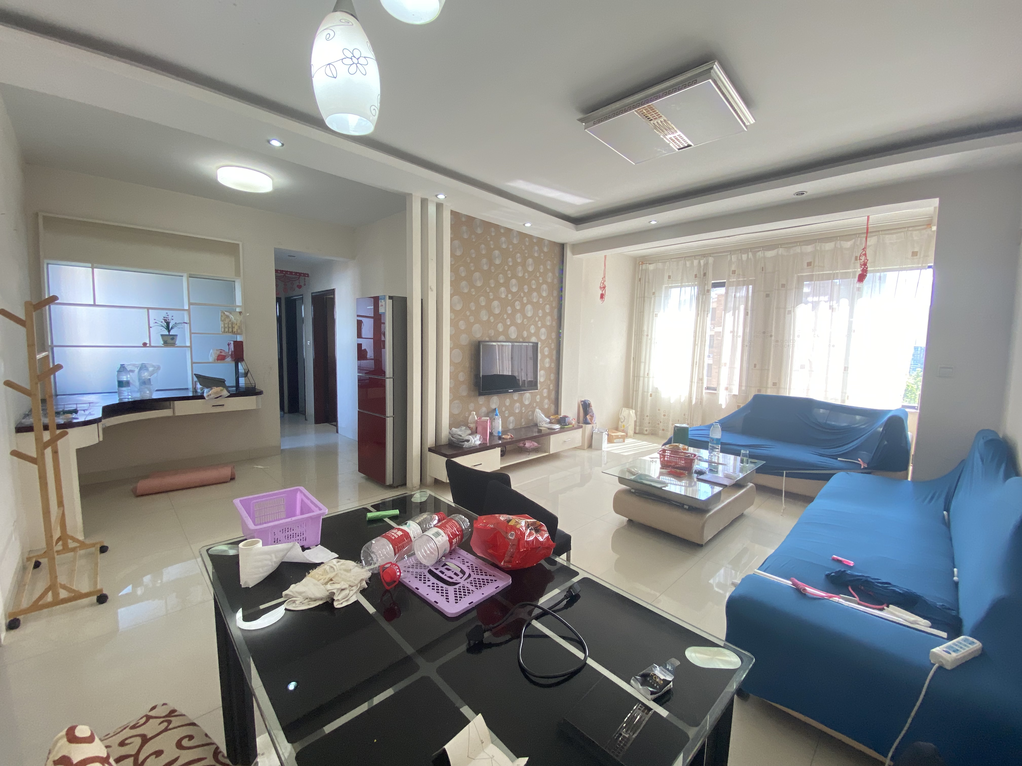 嘉盛华府 2室2厅1卫 53.0万 嘉盛华府 2室2厅1卫 53.0万室内图