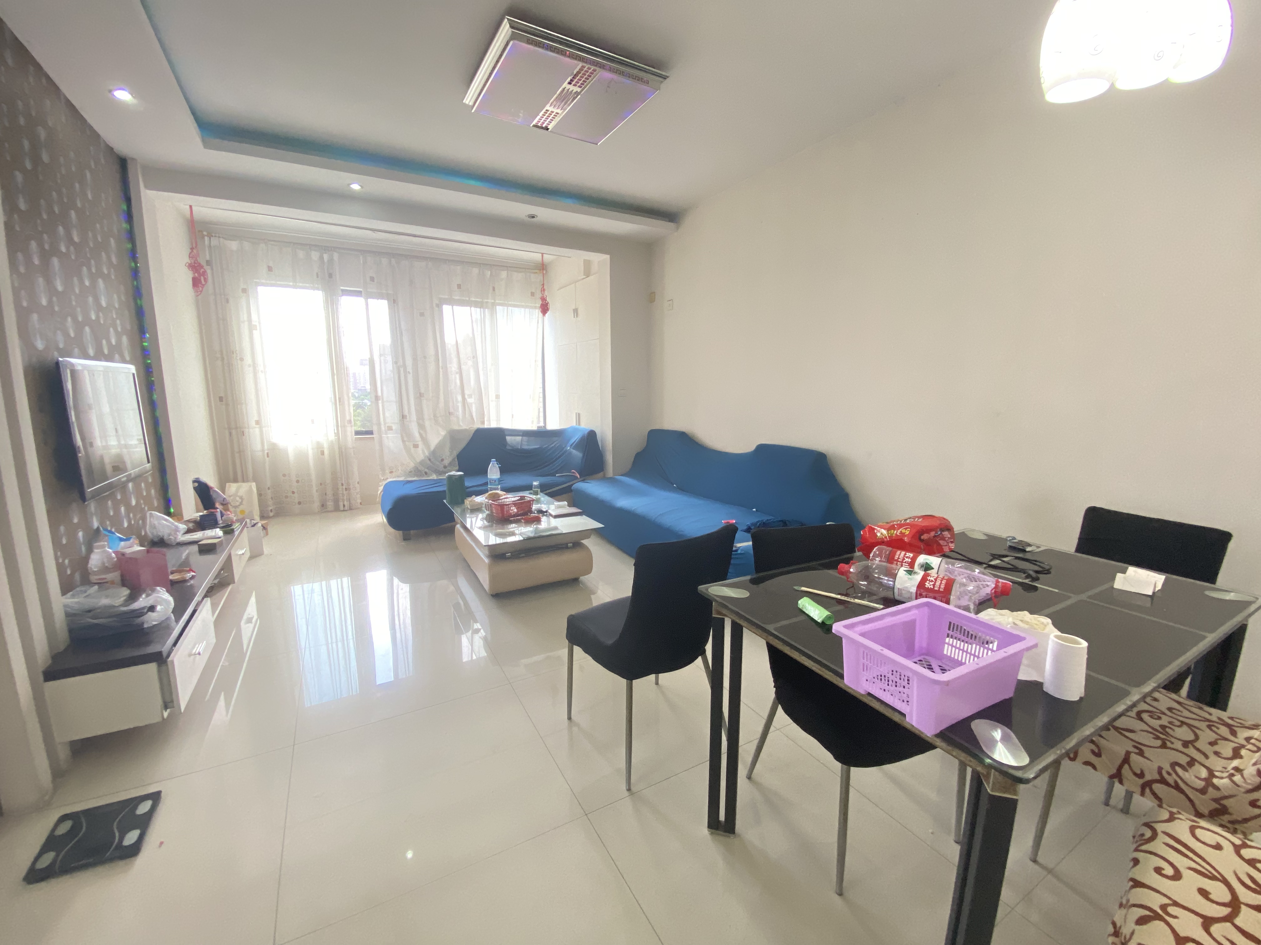 嘉盛华府 2室2厅1卫 53.0万 嘉盛华府 2室2厅1卫 53.0万室内图