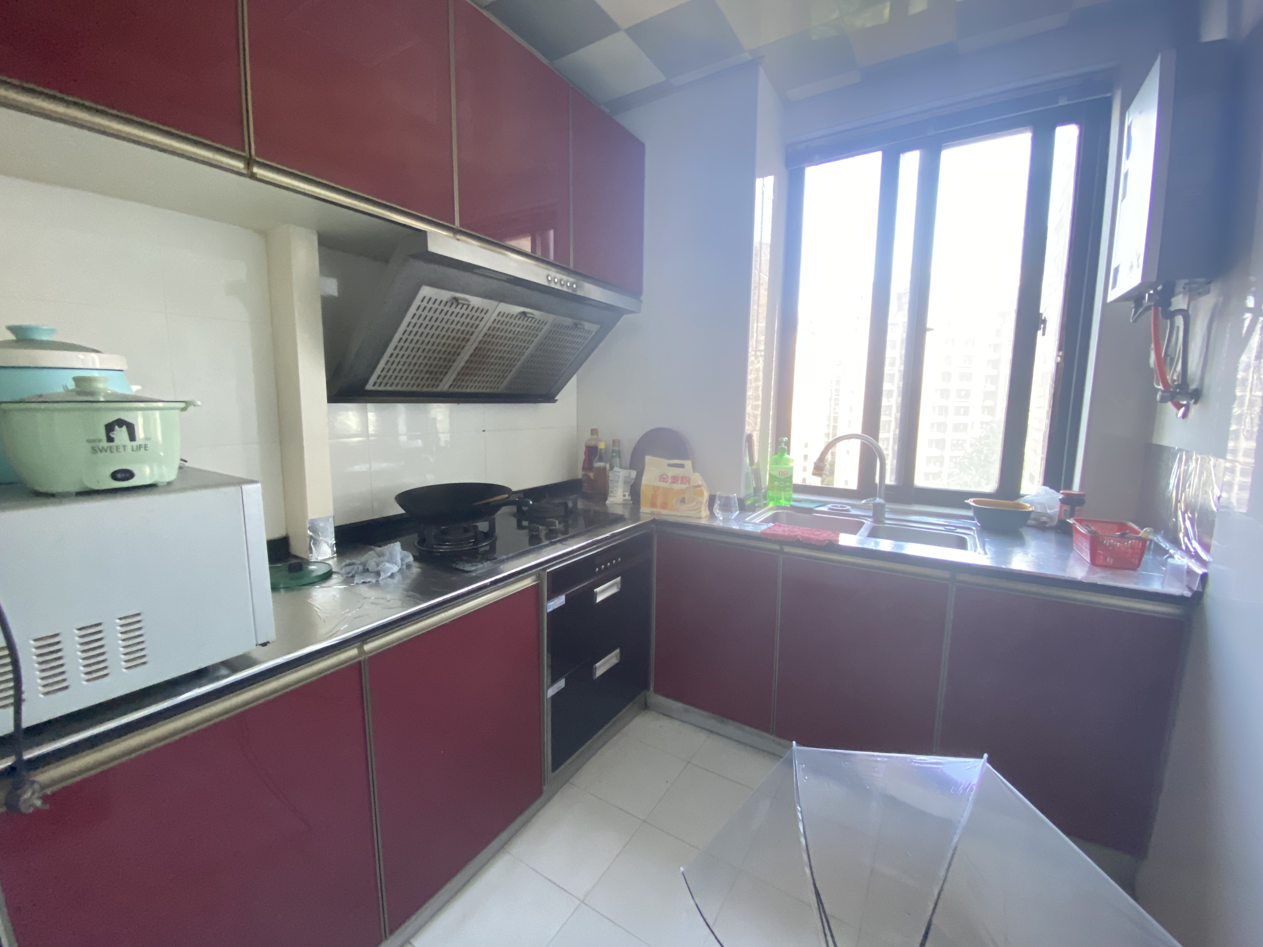 嘉盛华府 2室2厅1卫 53.0万 嘉盛华府 2室2厅1卫 53.0万室内图