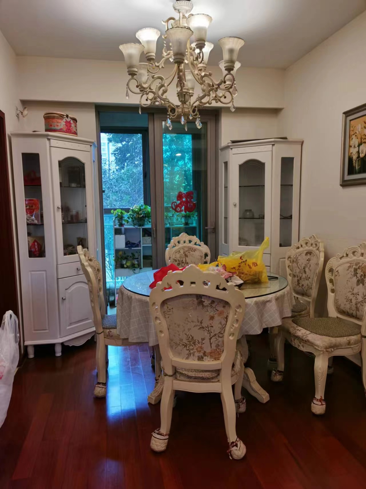 晋合湘水湾一期 3室2厅2卫 130.00万 晋合湘水湾一期 3室2厅2卫 130.00万室内图