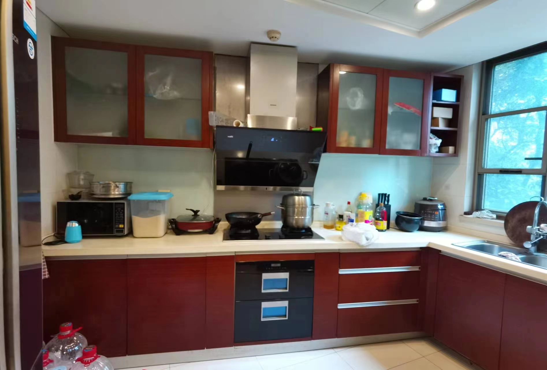 晋合湘水湾一期 3室2厅2卫 130.00万 晋合湘水湾一期 3室2厅2卫 130.00万室内图