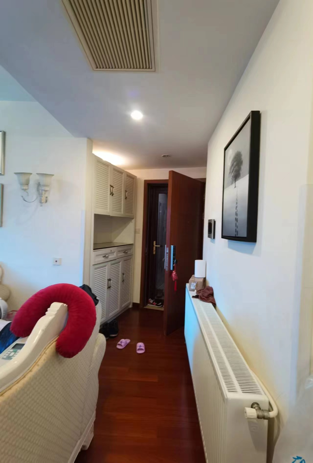 晋合湘水湾一期 3室2厅2卫 130.00万 晋合湘水湾一期 3室2厅2卫 130.00万室内图