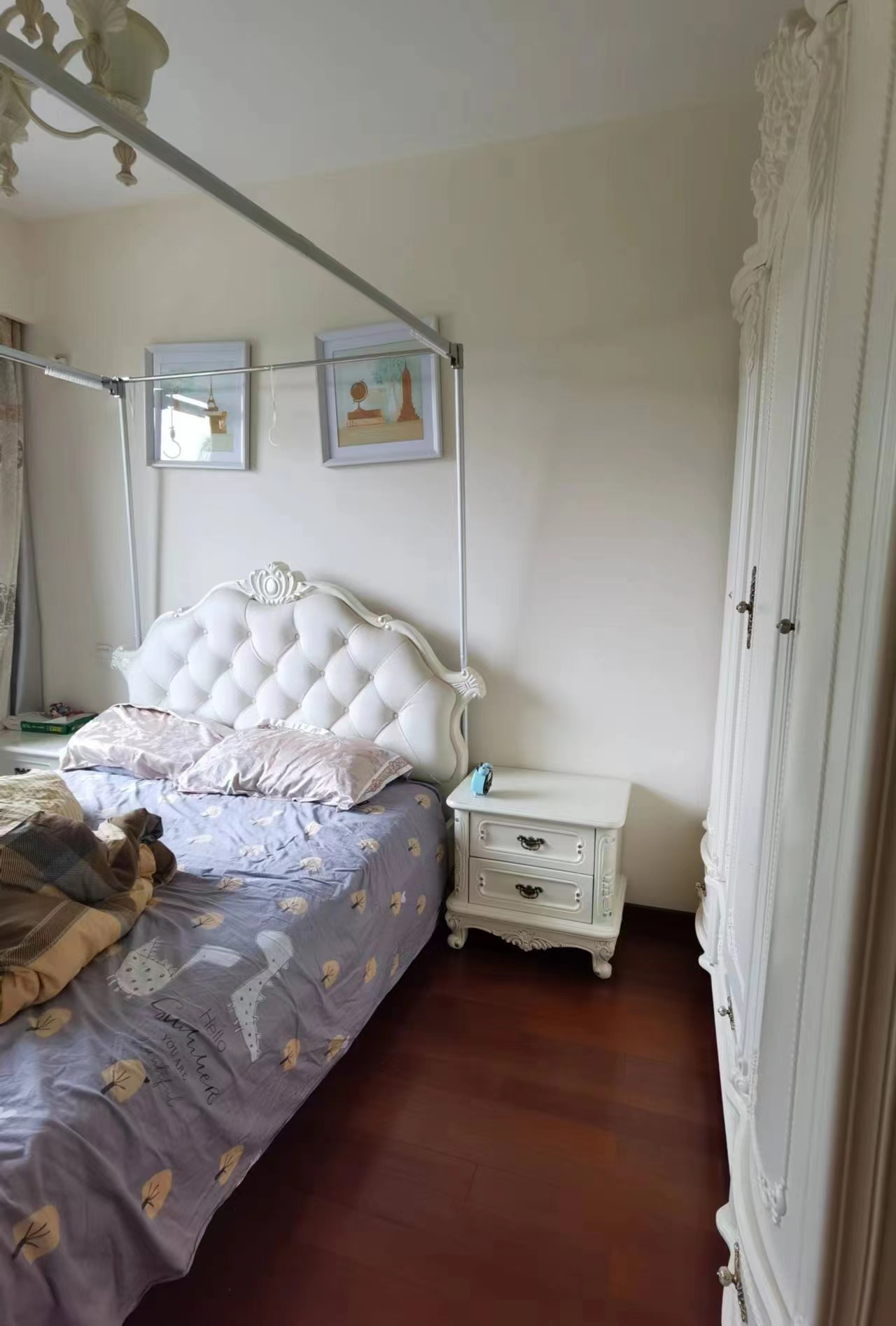 晋合湘水湾一期 3室2厅2卫 130.00万 晋合湘水湾一期 3室2厅2卫 130.00万室内图