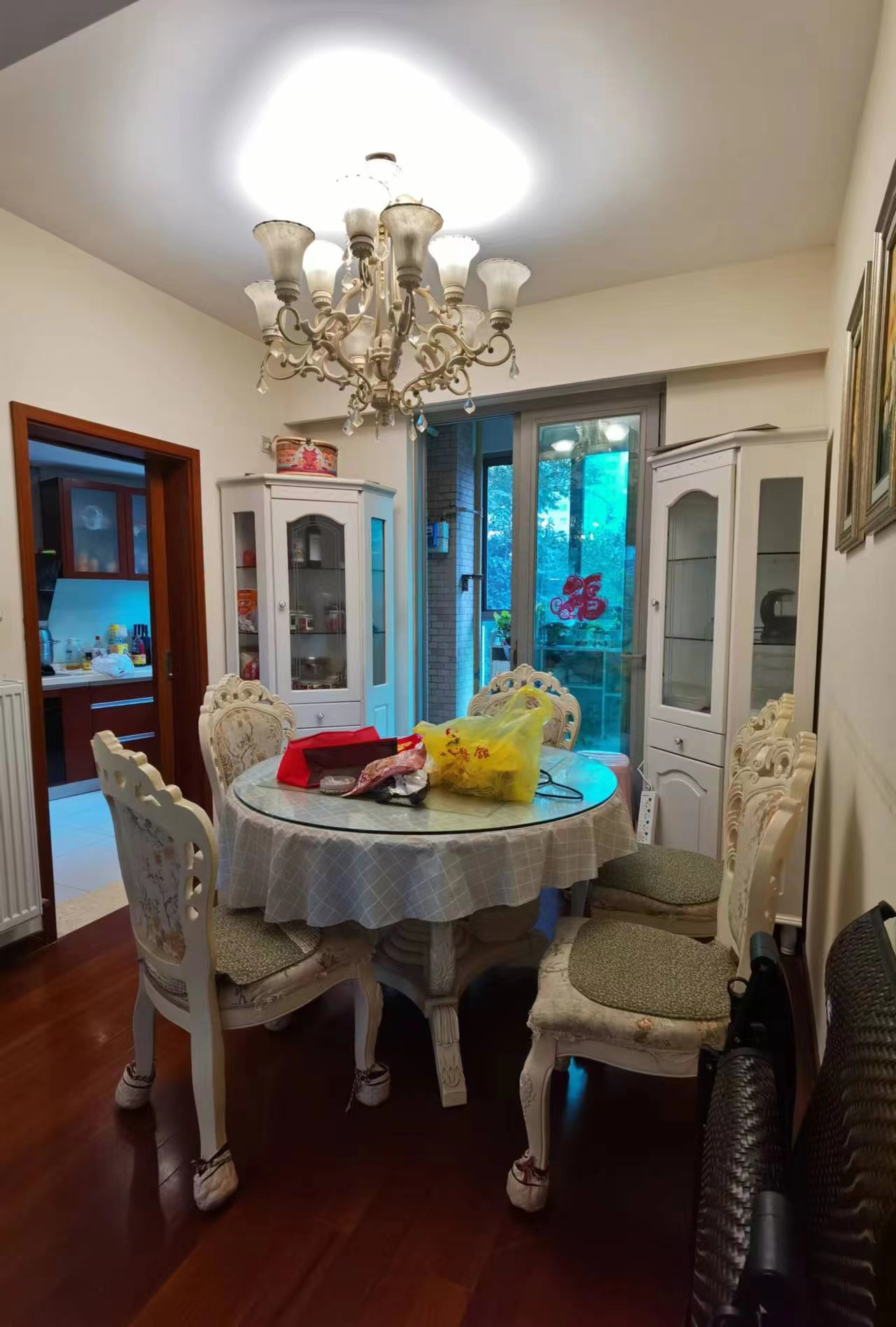 晋合湘水湾一期 3室2厅2卫 130.00万 晋合湘水湾一期 3室2厅2卫 130.00万室内图