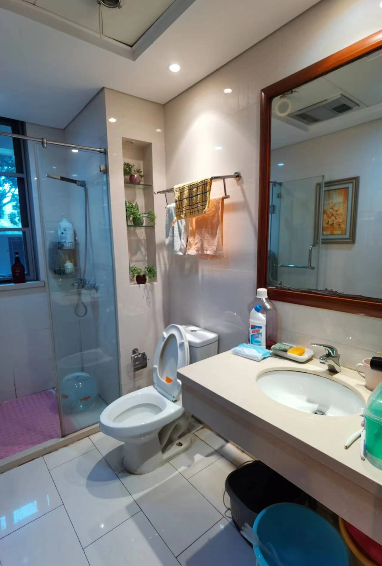 晋合湘水湾一期 3室2厅2卫 130.00万 晋合湘水湾一期 3室2厅2卫 130.00万室内图