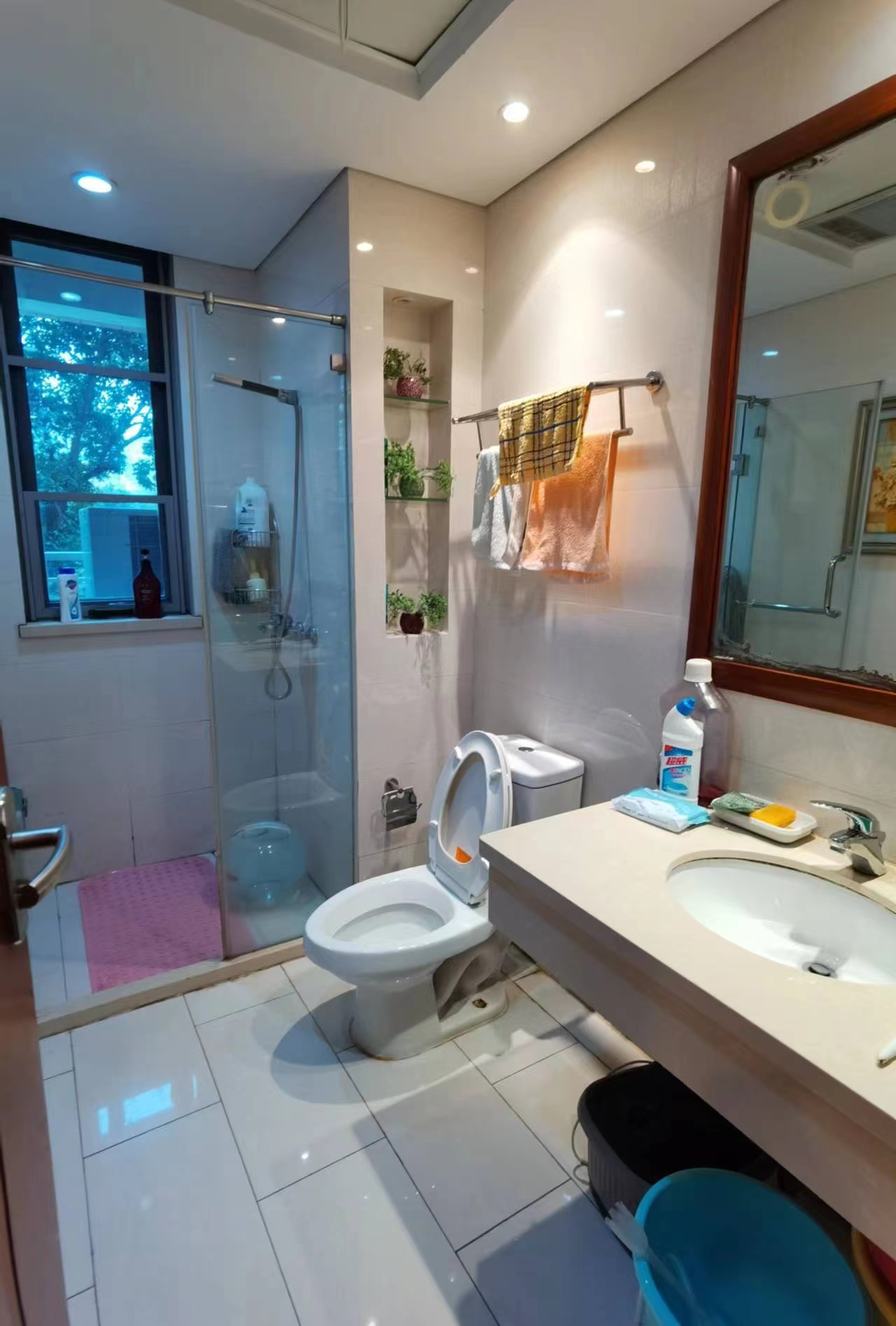 晋合湘水湾一期 3室2厅2卫 130.00万 晋合湘水湾一期 3室2厅2卫 130.00万室内图