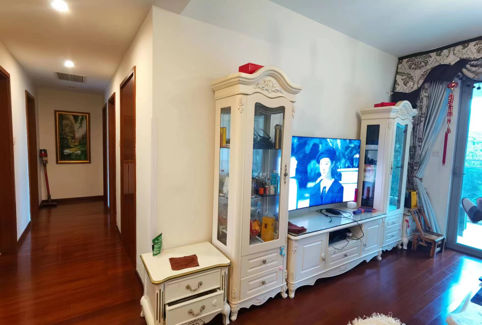 晋合湘水湾一期 3室2厅2卫 130.00万 晋合湘水湾一期 3室2厅2卫 130.00万室内图