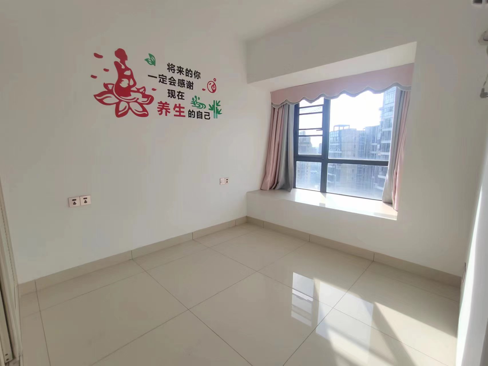 美的城一期  3室2厅1卫   80.00万室内图