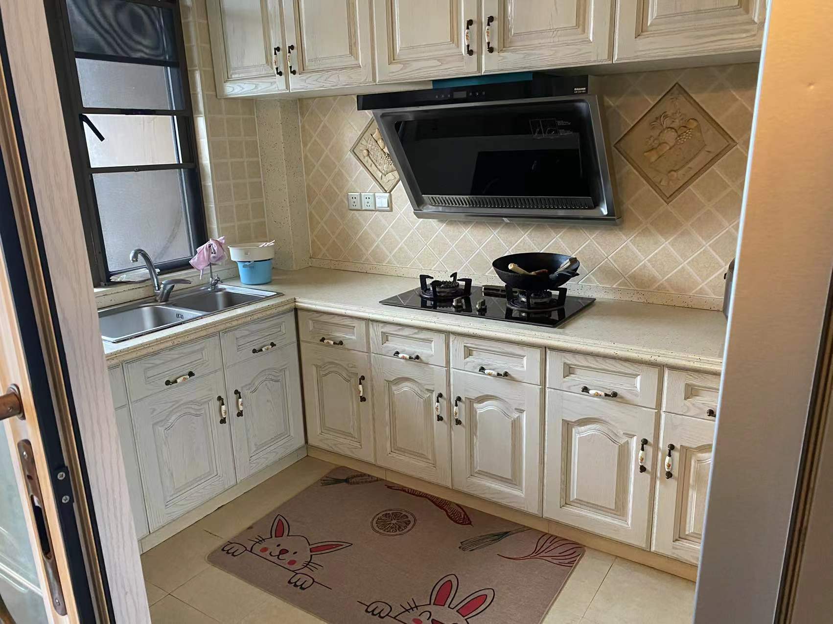 凯旋名门人民中路1006号 4室2厅2卫 115.0万 凯旋名门人民中路1006号 4室2厅2卫 115.0万室内图