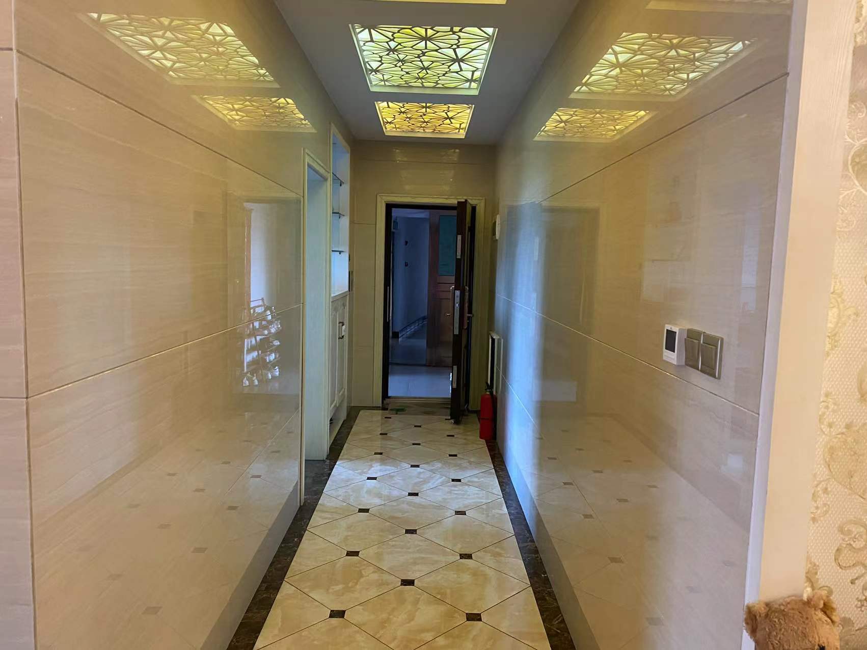 凯旋名门人民中路1006号 4室2厅2卫 115.0万 凯旋名门人民中路1006号 4室2厅2卫 115.0万室内图