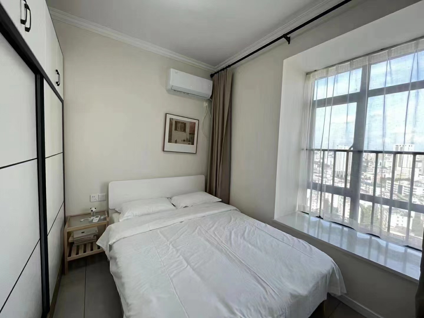 凯旋名门人民中路1006号 4室2厅2卫 115.0万 凯旋名门人民中路1006号 4室2厅2卫 115.0万室内图