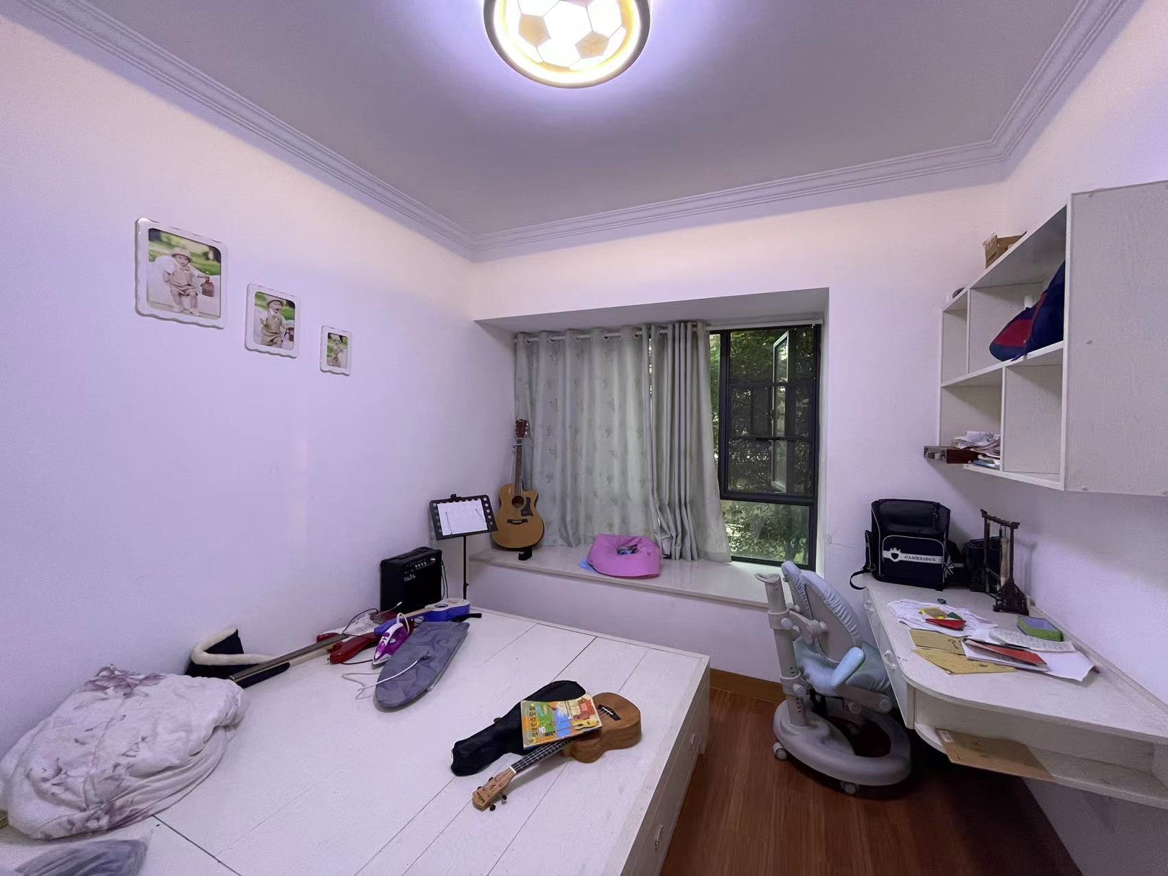 提香蓝岸 3室2厅2卫 86.0万 提香蓝岸 3室2厅2卫 86.0万室内图