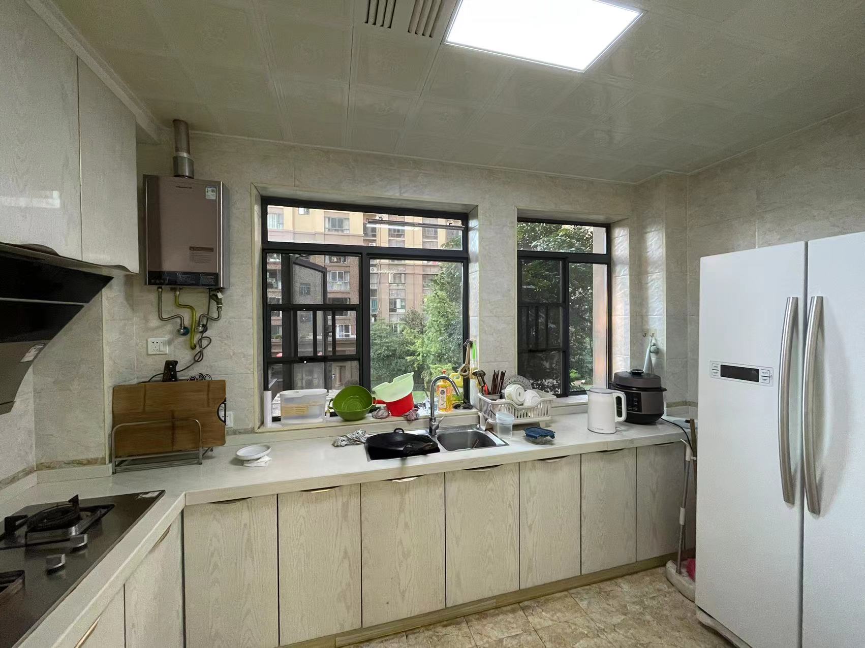 提香蓝岸 3室2厅2卫 86.0万 提香蓝岸 3室2厅2卫 86.0万室内图