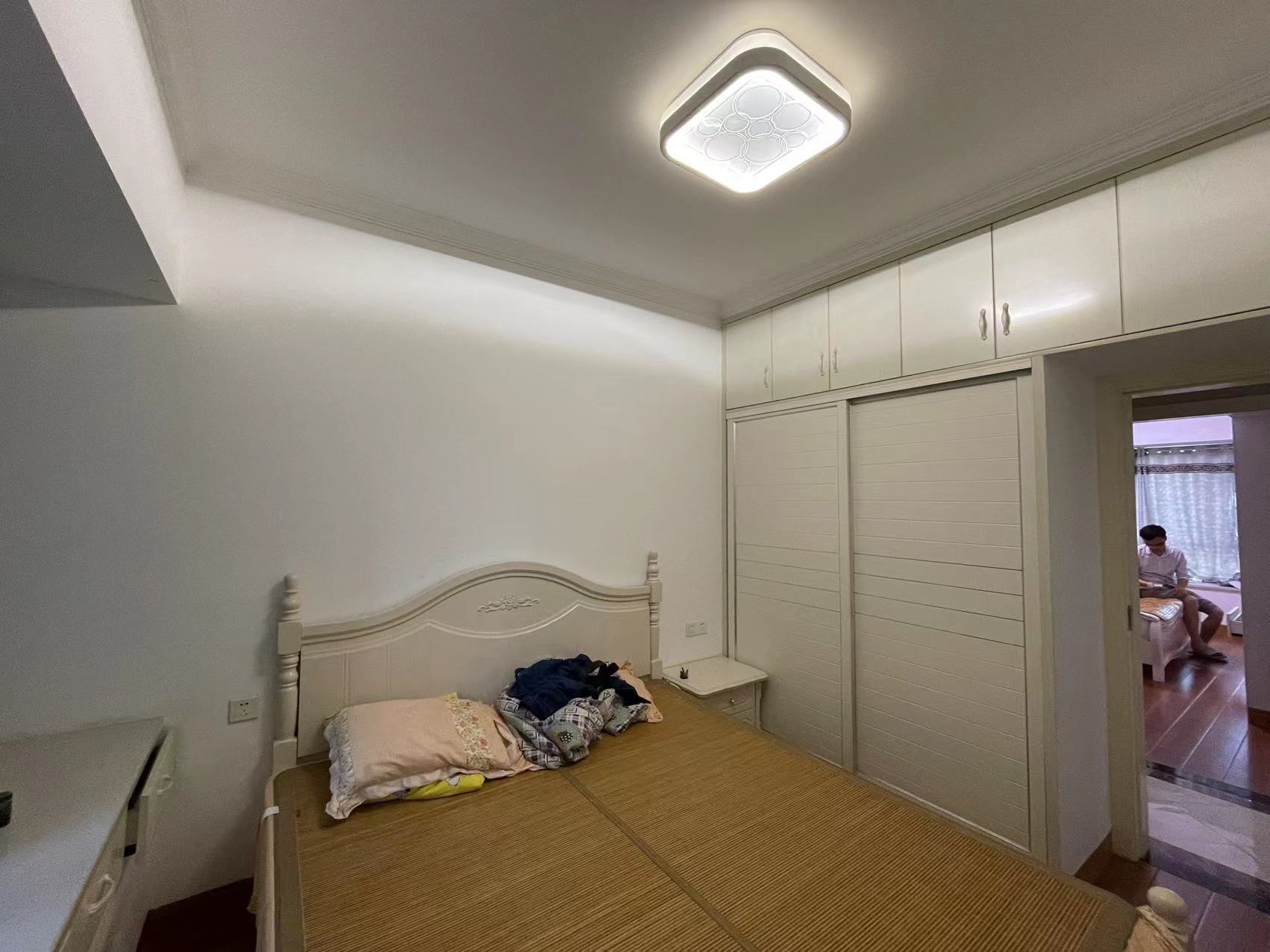 提香蓝岸 3室2厅2卫 86.0万 提香蓝岸 3室2厅2卫 86.0万室内图