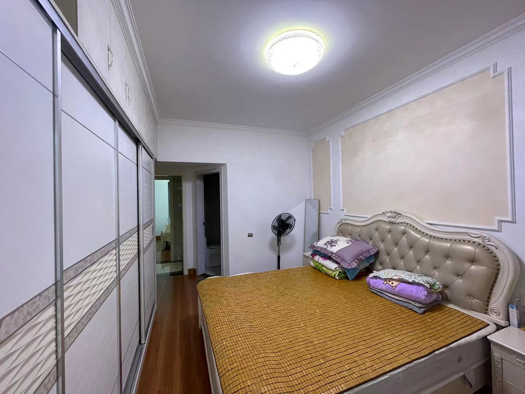 提香蓝岸 3室2厅2卫 86.0万 提香蓝岸 3室2厅2卫 86.0万室内图