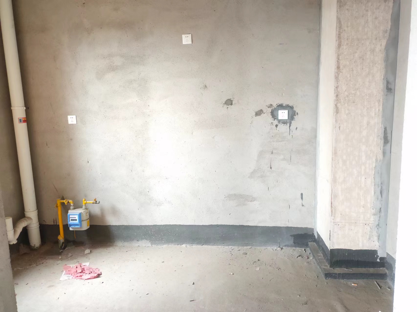 城市公园  4室2厅2卫    58.8万室内图