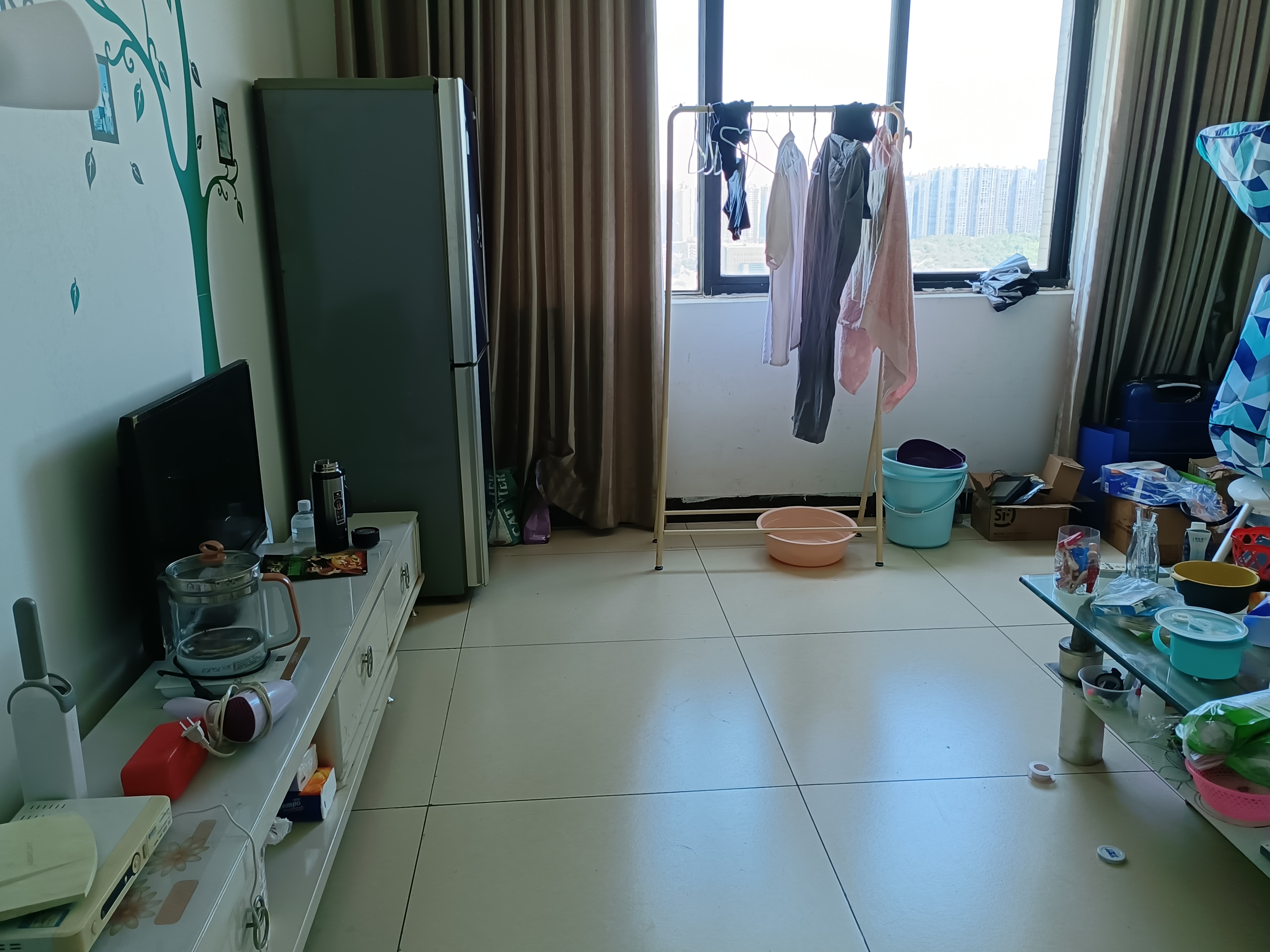 龙腾国际 1室1厅1卫 39.00万 龙腾国际 1室1厅1卫 39.00万室内图