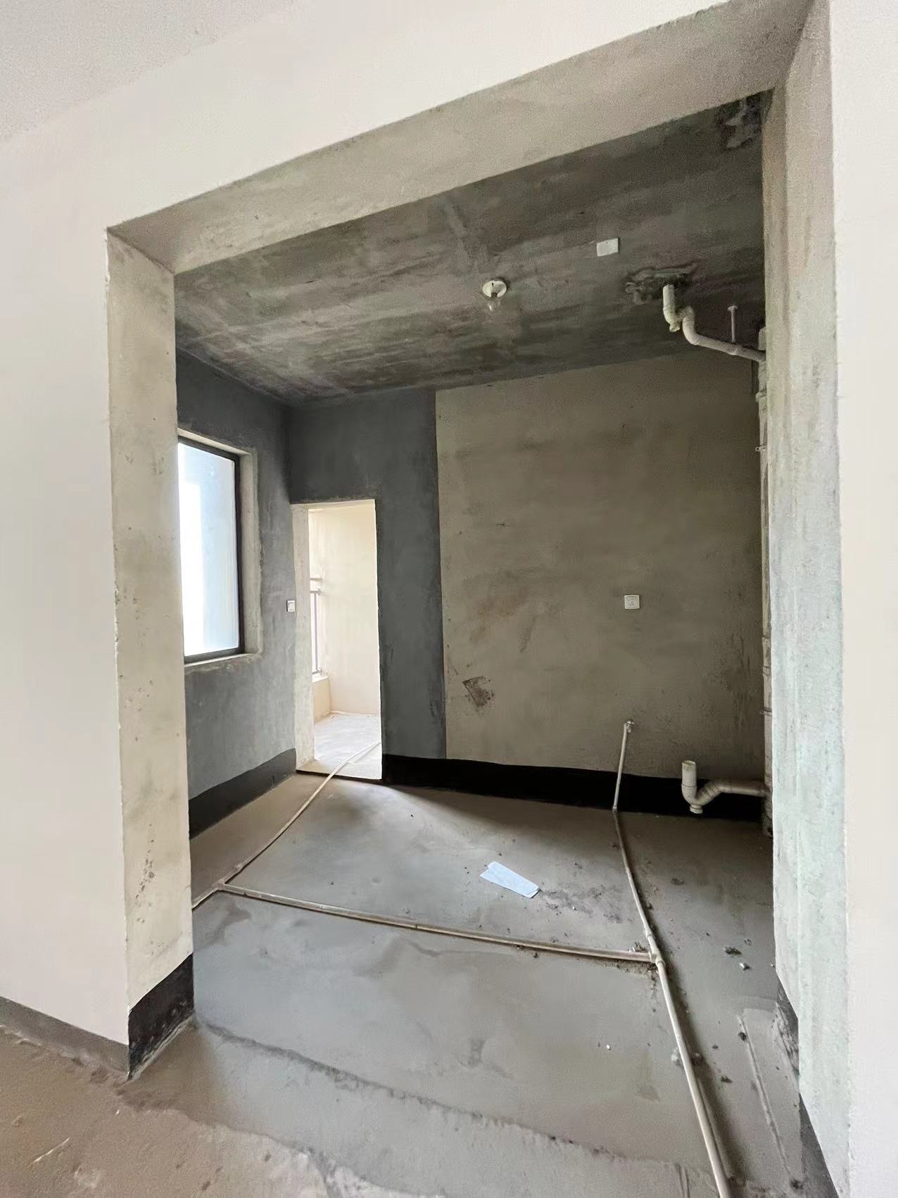 山水洲城华晨第一城 3室2厅1卫 78.0万 山水洲城华晨第一城 3室2厅1卫 78.0万室内图