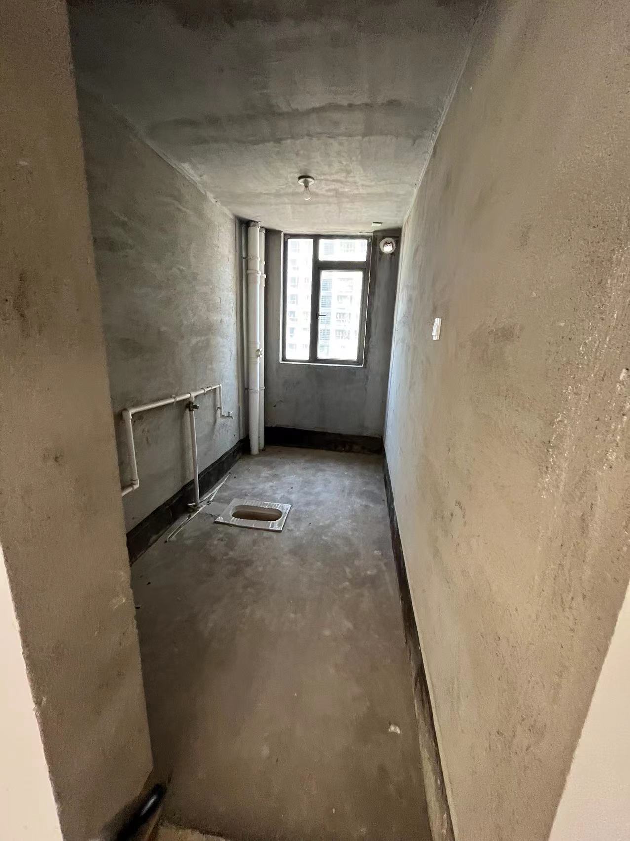 山水洲城华晨第一城 3室2厅1卫 86.0万 山水洲城华晨第一城 3室2厅1卫 86.0万室内图