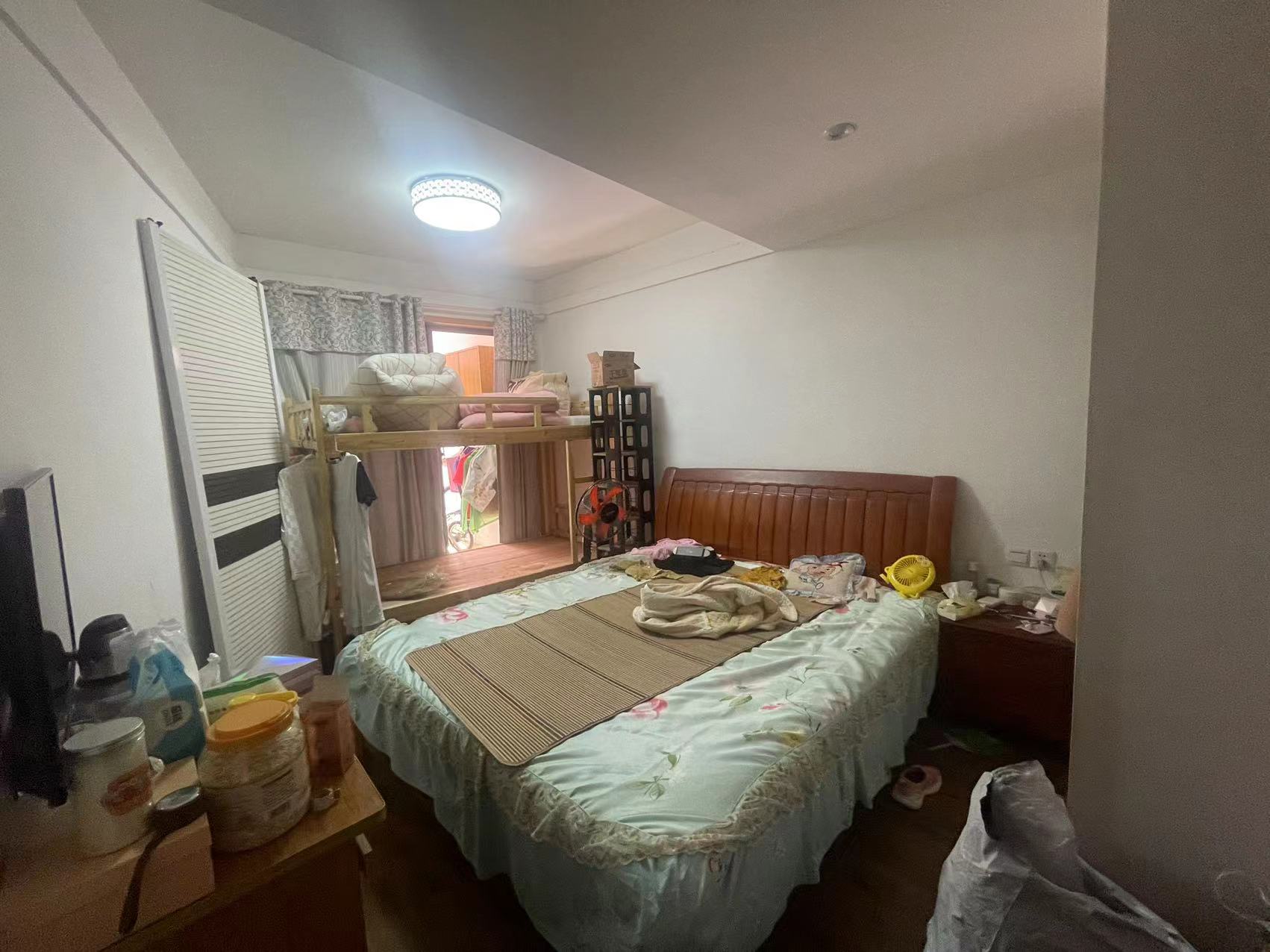 大江观邸-富基花园 1室1厅1卫 61.0万 大江观邸-富基花园 1室1厅1卫 61.0万室内图