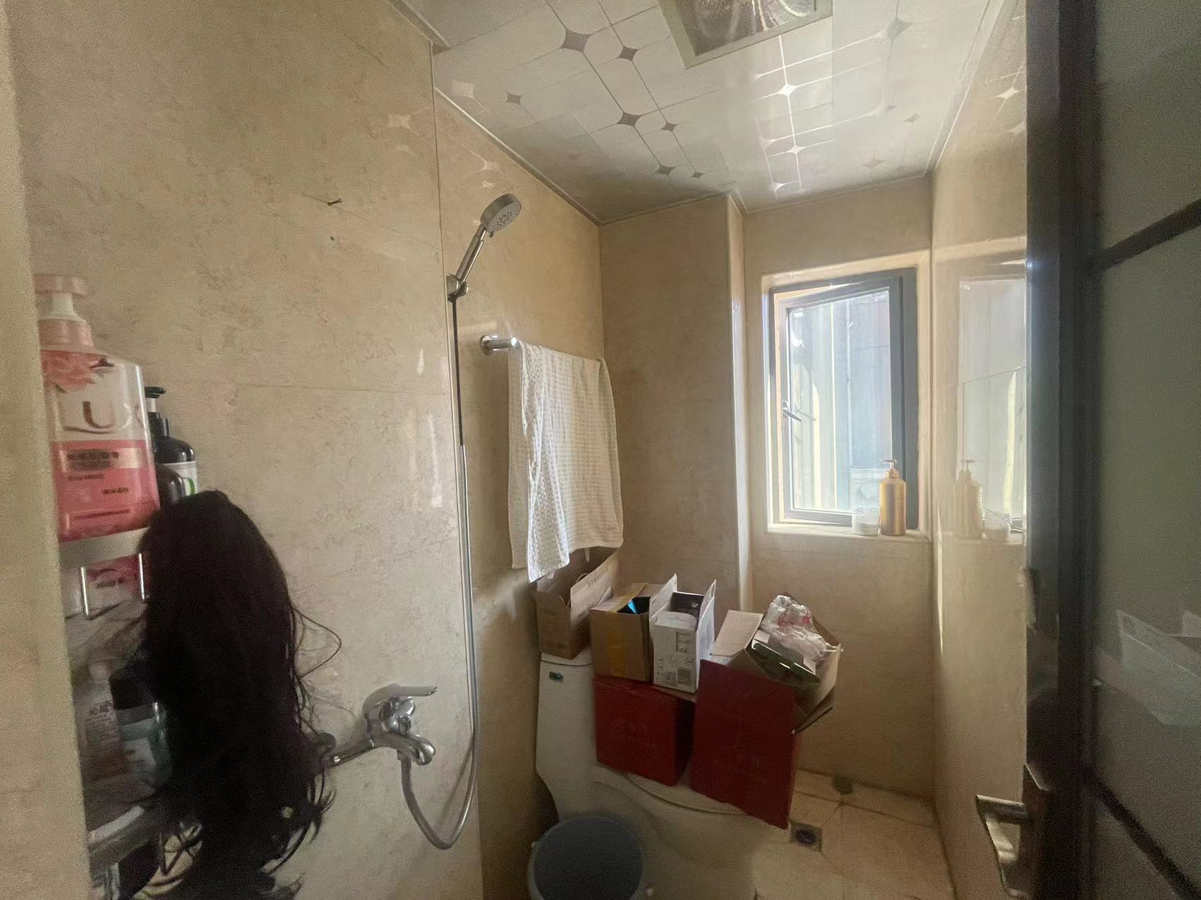 大江观邸-富基花园 1室1厅1卫 61.0万 大江观邸-富基花园 1室1厅1卫 61.0万室内图