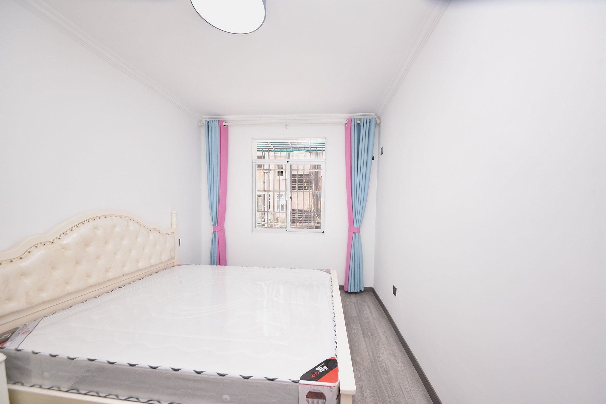 红旗区四片  2室1厅1卫    46.8万卧室