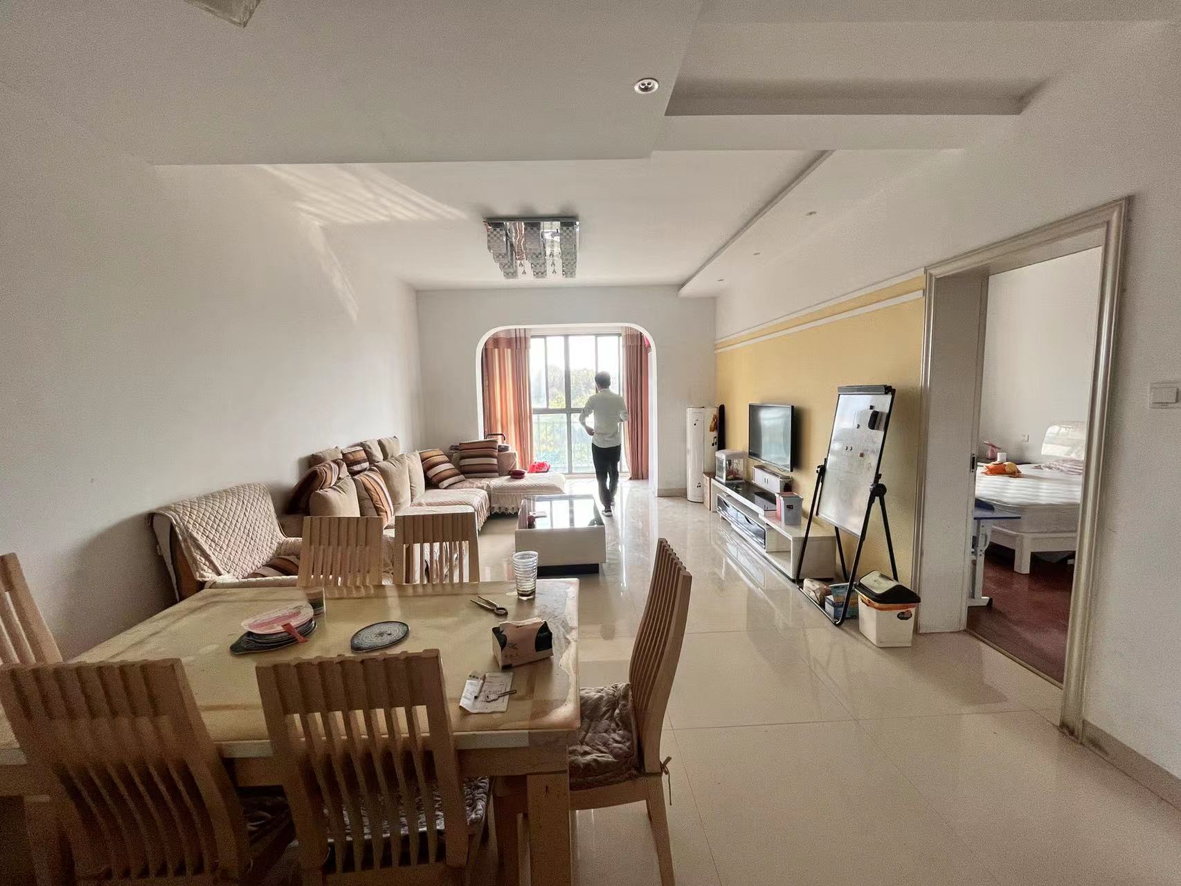 碧玉花园 2室2厅1卫 40.8万 碧玉花园 2室2厅1卫 40.8万室内图